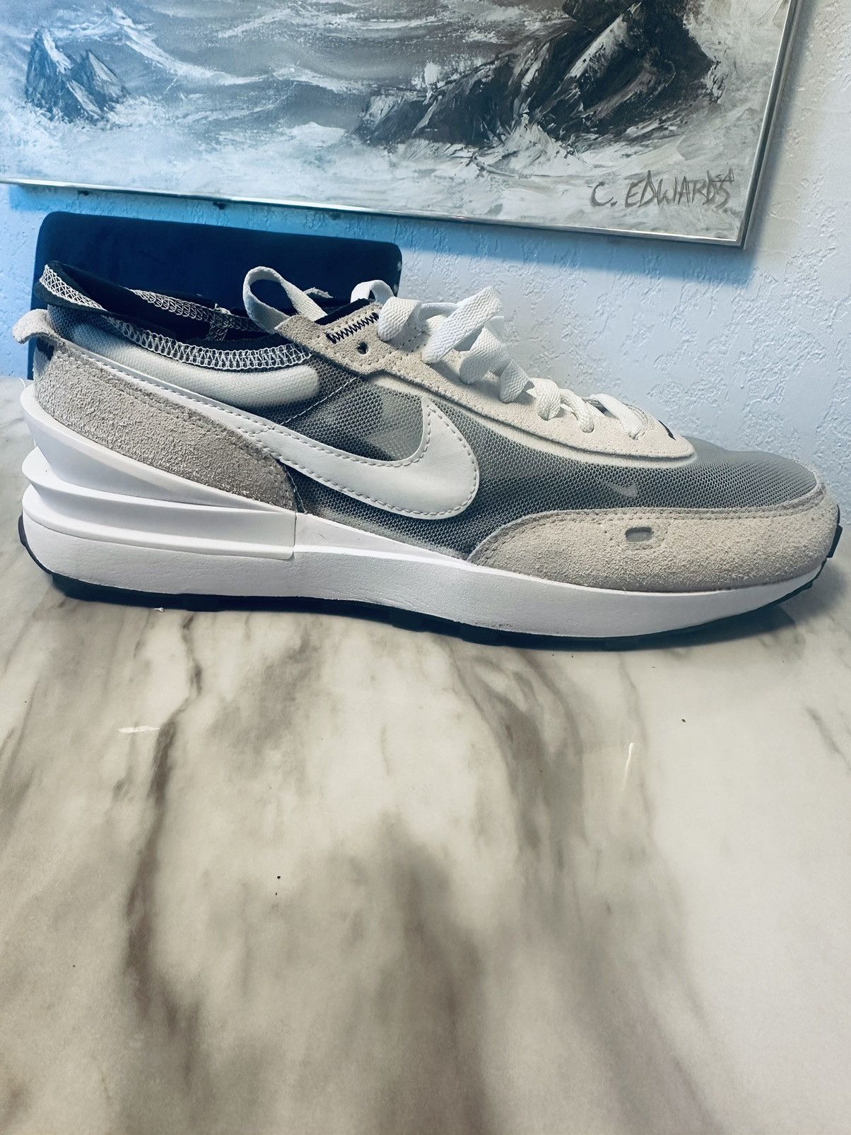 Nike Nike Size US 10.5 / EU 43-44 - 3 Thumbnail