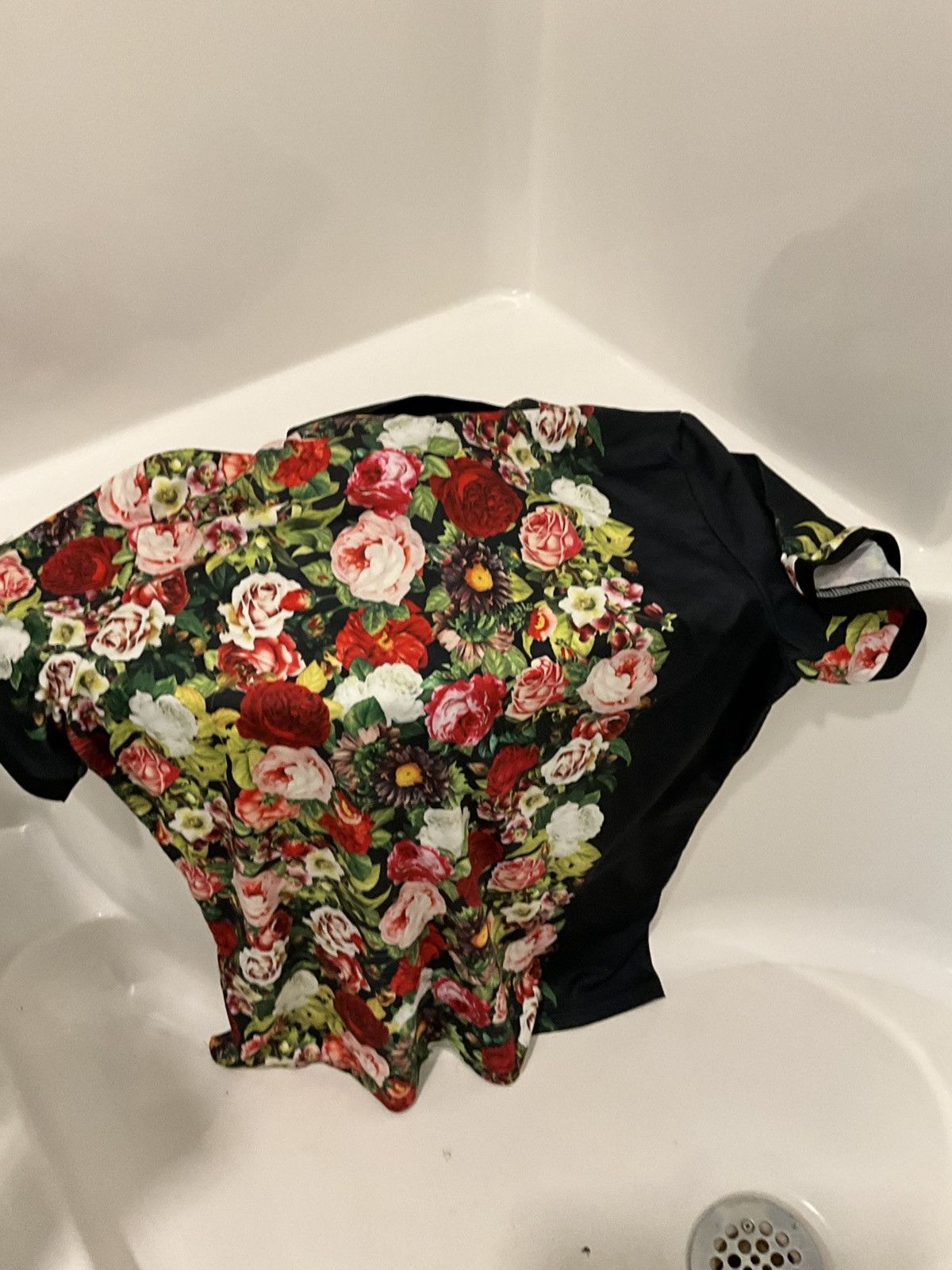 Other Unique Design Polo Shirts Size US XL / EU 56 / 4 - 8 Thumbnail