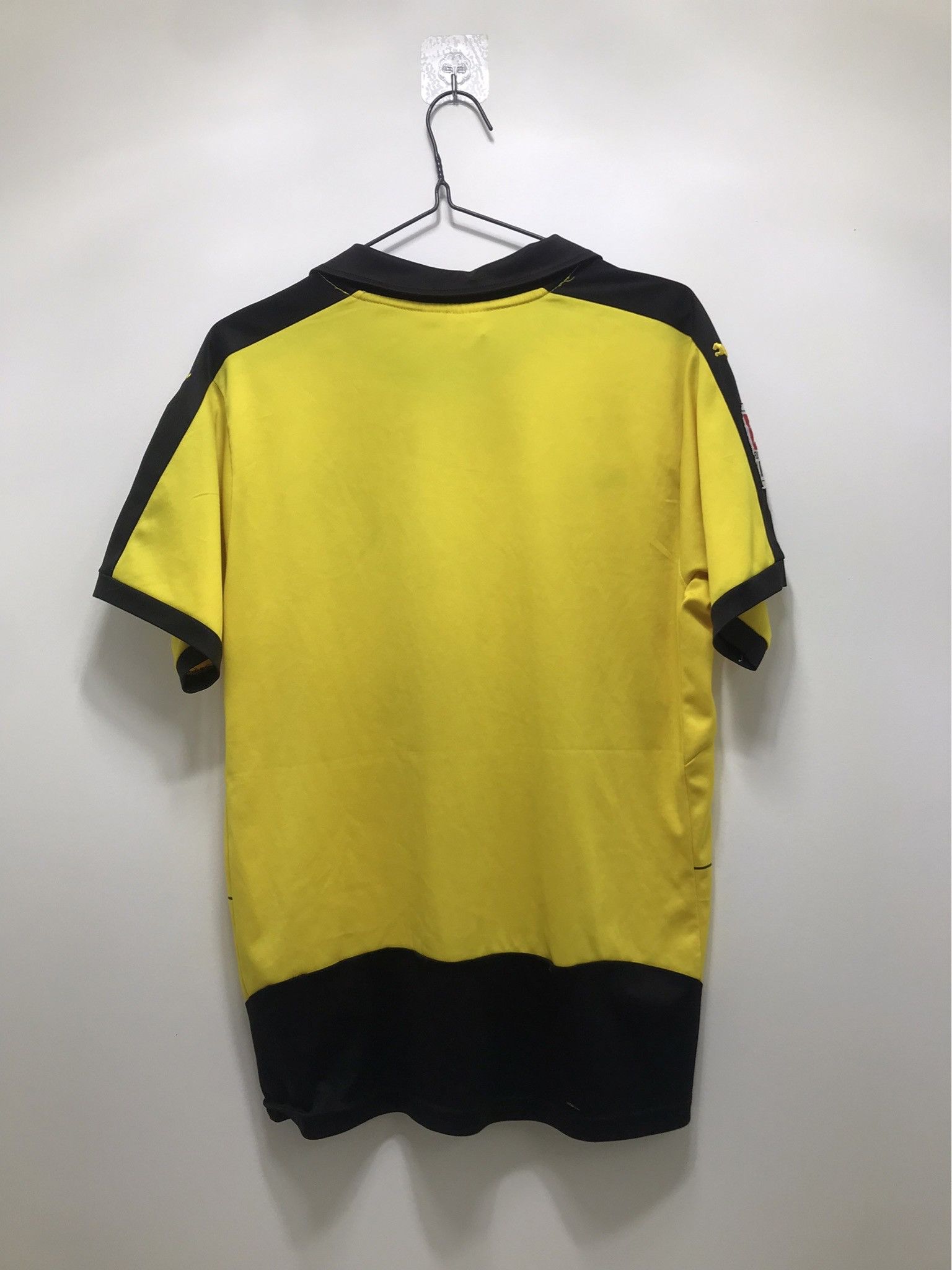 Puma Puma Borussia Dortmund 2015 2016 Size US L / EU 52-54 / 3 - 6 Thumbnail