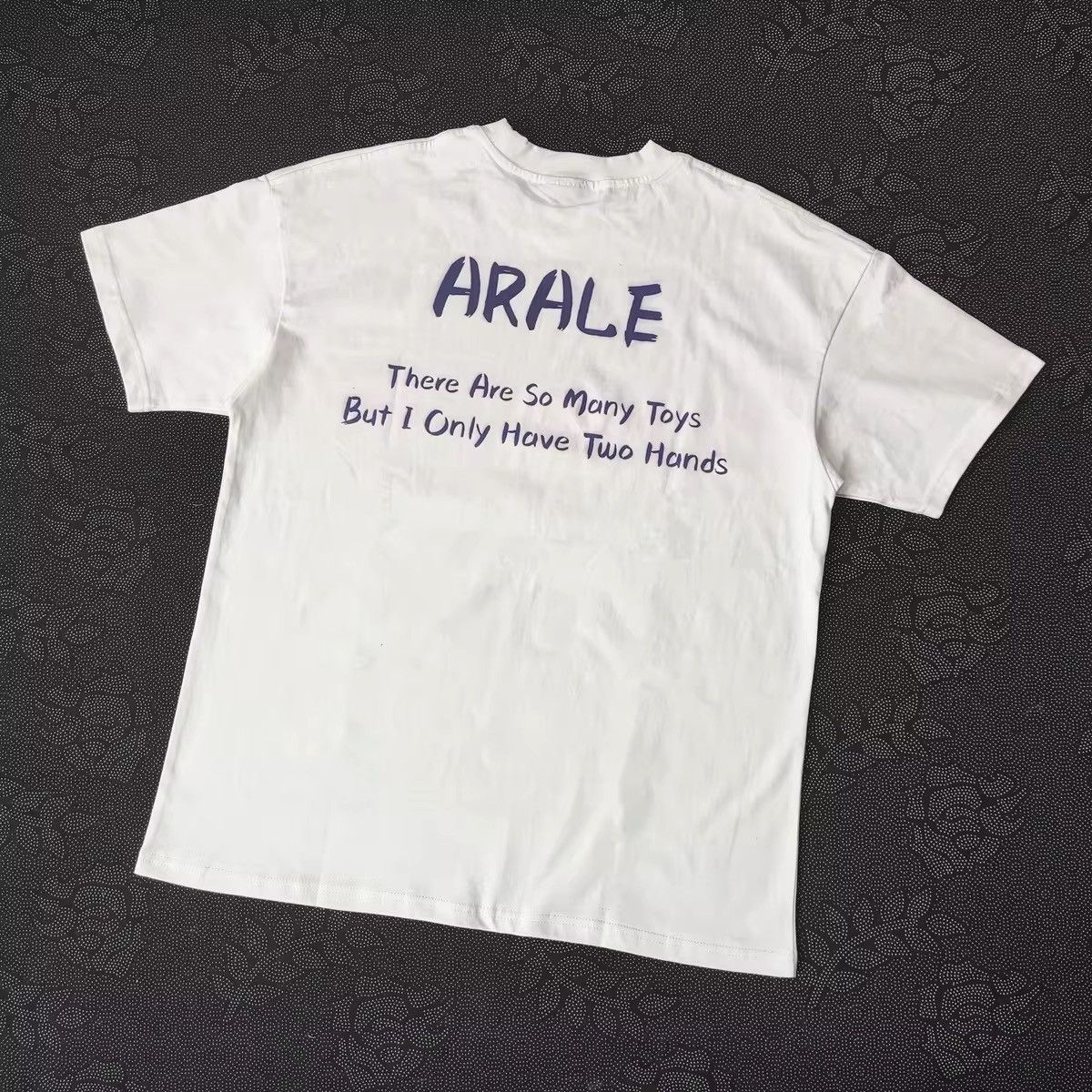 Japanese Brand × Vintage Anima Cartoon Vintage Design Graphic T Shirt Size US M / EU 48-50 / 2 - 2 Thumbnail