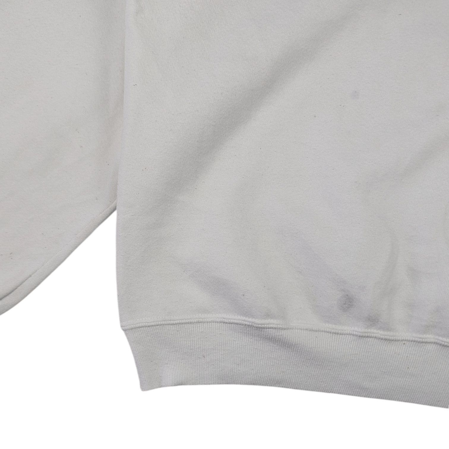 Vintage Vintage 90's CRAZY SHIRTS Cat Snowboard Crewneck Sweatshirt Size US L / EU 52-54 / 3 - 14 Thumbnail
