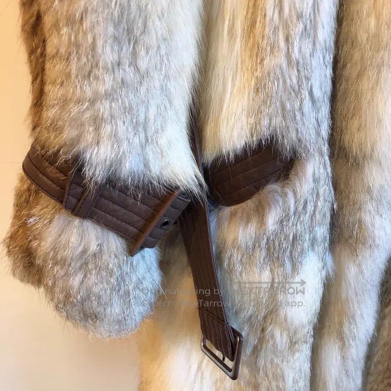 Valentino Valentino Fox fur Size M / US 6-8 / IT 42-44 - 8 Thumbnail