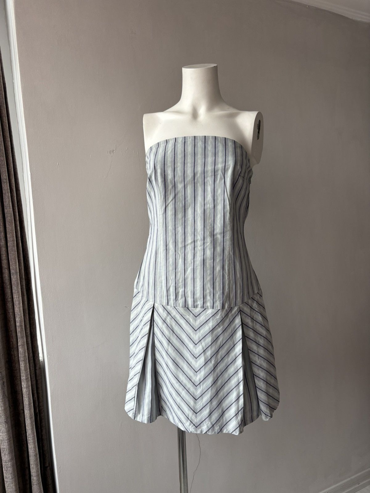 Fabric Brand & Co. Fabrika dress Size M / US 6-8 / IT 42-44 - 6 Thumbnail