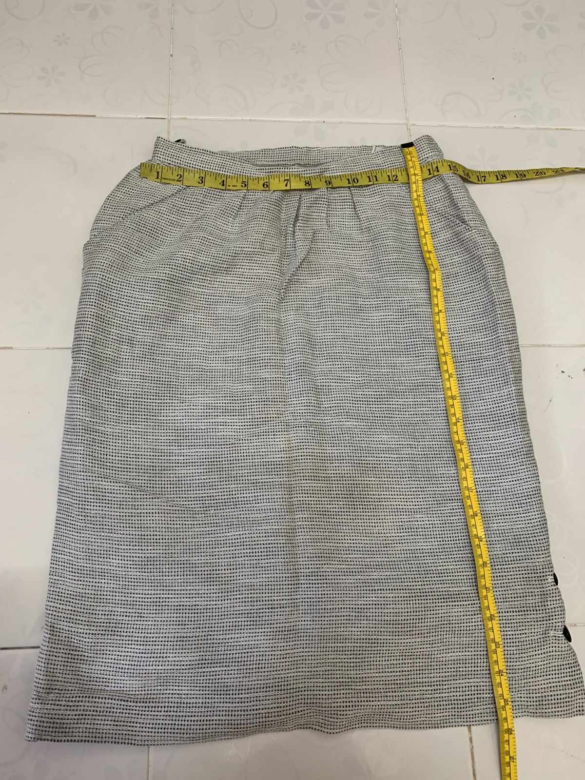 Christian Dior Monsieur × Designer christian dior pre-a-perter Size 28" / US 6 / IT 42 - 4 Thumbnail