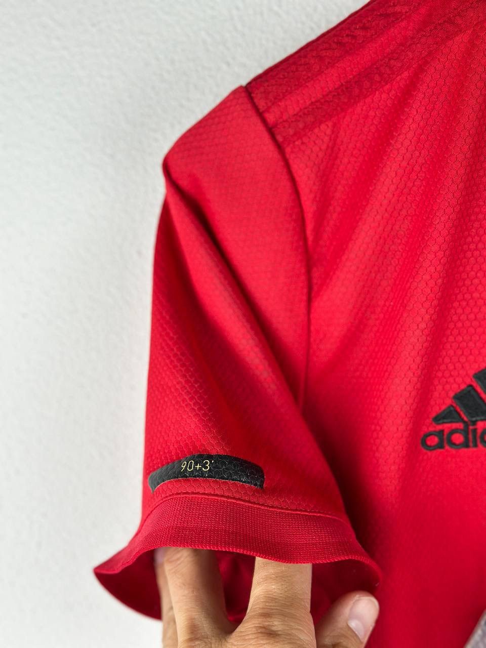 Other Adidas Manchester united Size US M / EU 48-50 / 2 - 6 Thumbnail