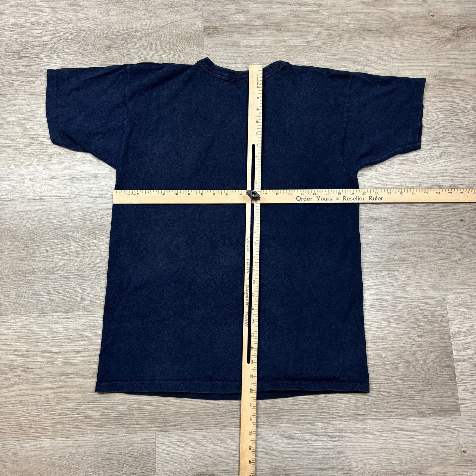 Champion × Vintage Vintage 80s 90s Champion Notre Dame Fighting Irish Shirt L Size US L / EU 52-54 / 3 - 3 Thumbnail