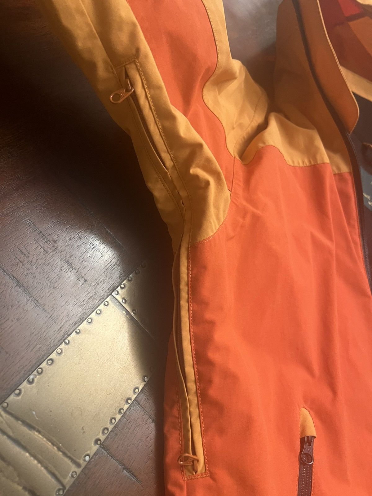 Aime Leon Dore × Woolrich Woolen Mills Aimé Leon Dore for Woolrich FW21 Raincoat Size US S / EU 44-46 / 1 - 4 Thumbnail