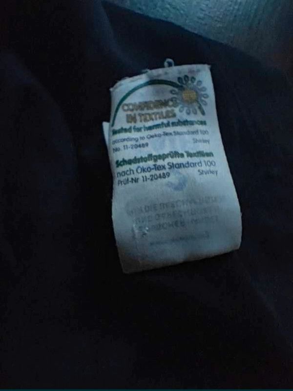 Other Watch The Throne Kanye West Jay-Z WTT T-Shirt M Size US M / EU 48-50 / 2 - 7 Thumbnail