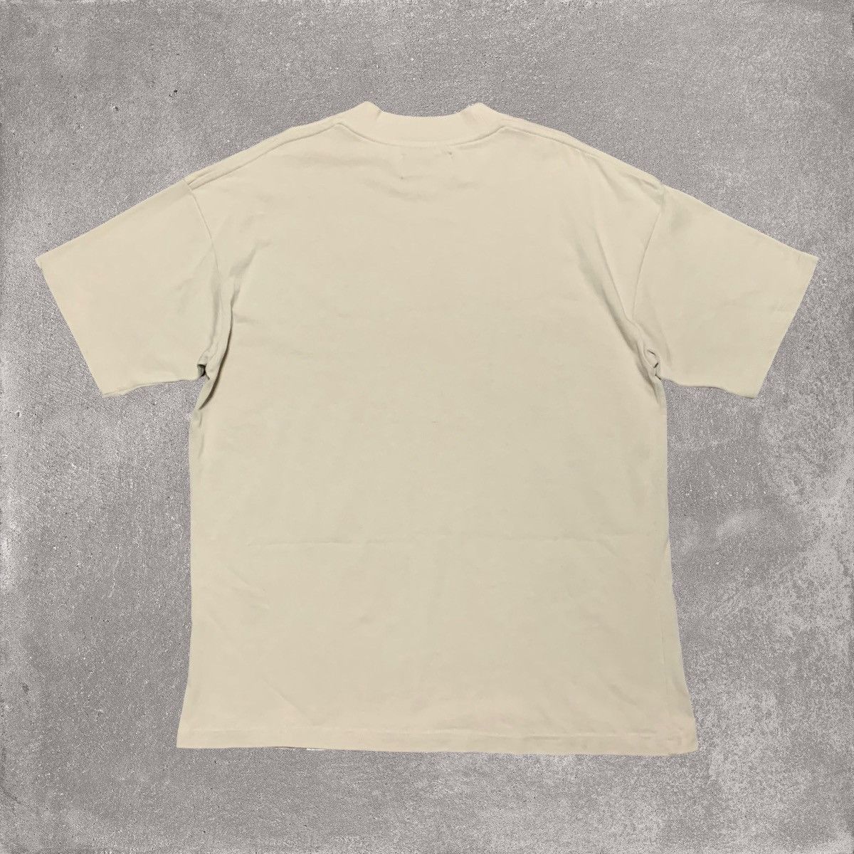 Represent Clo. Represent XS Feel The Heat Vintage White Tee Size US XS / EU 42 / 0 - 2 Thumbnail