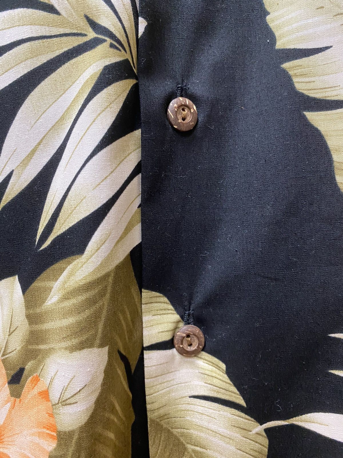 Pacific Legend Pleasures Aloha Hawaiian Shirt Size US M / EU 48-50 / 2 - 3 Thumbnail