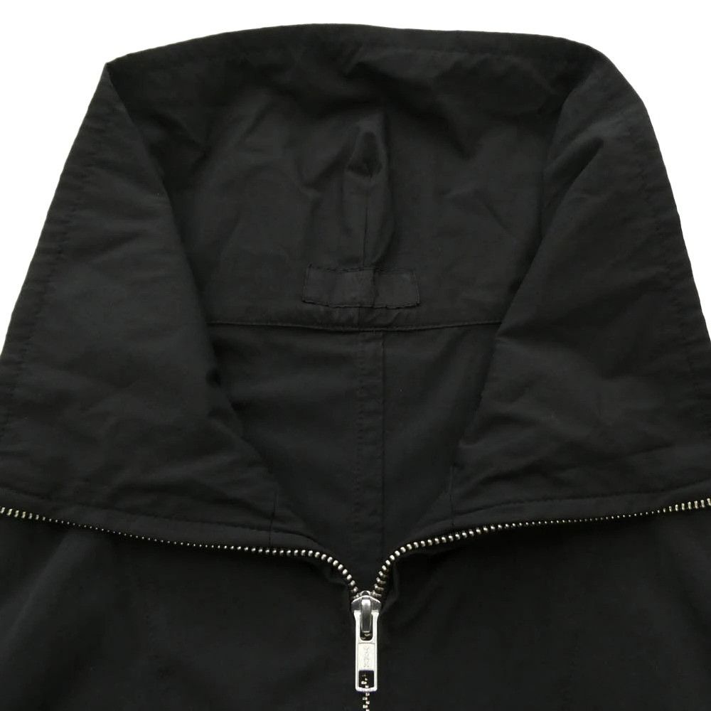 Yohji Yamamoto Y's Yohji Yamamoto Half-Zip Dress Long Coat Shirt jacket Size US S / EU 44-46 / 1 - 4 Thumbnail
