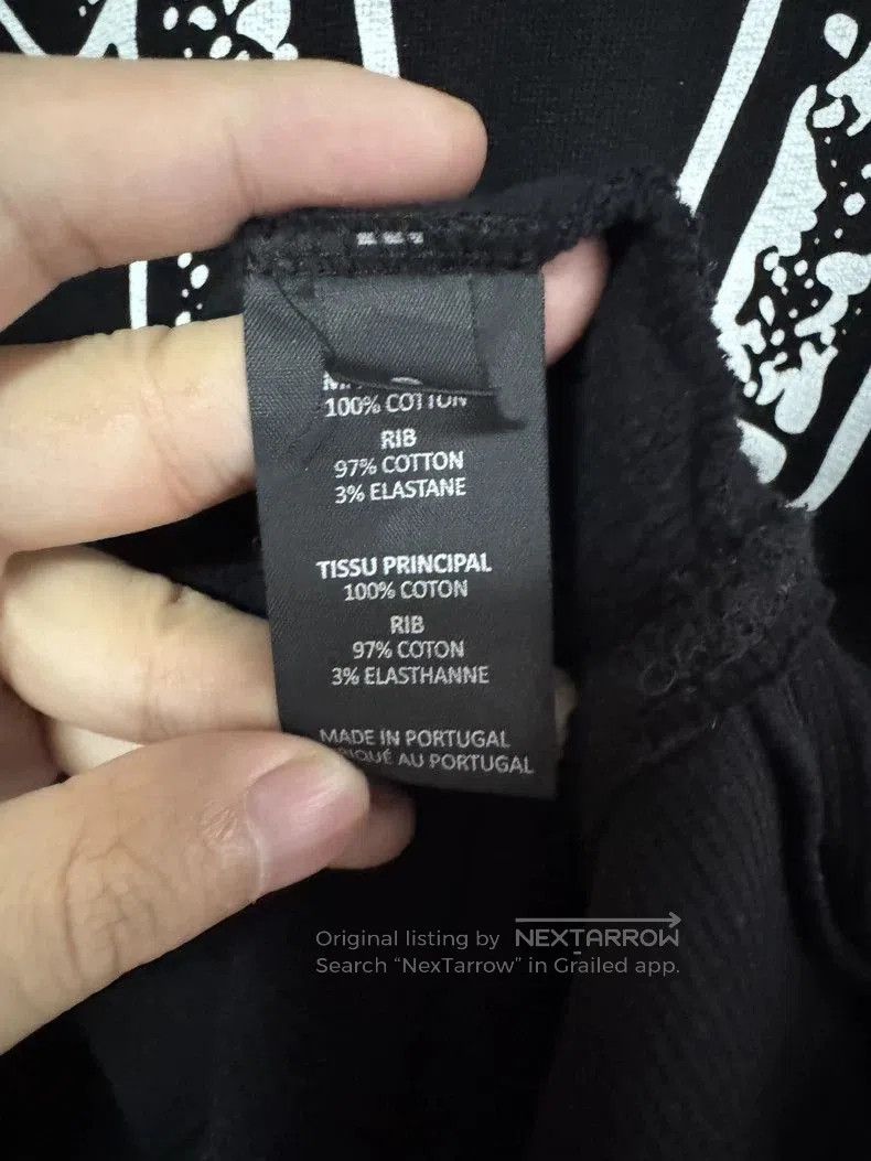 Vetements Vetements 19FW Double Gun Sweatshirt. Size US S / EU 44-46 / 1 - 5 Thumbnail