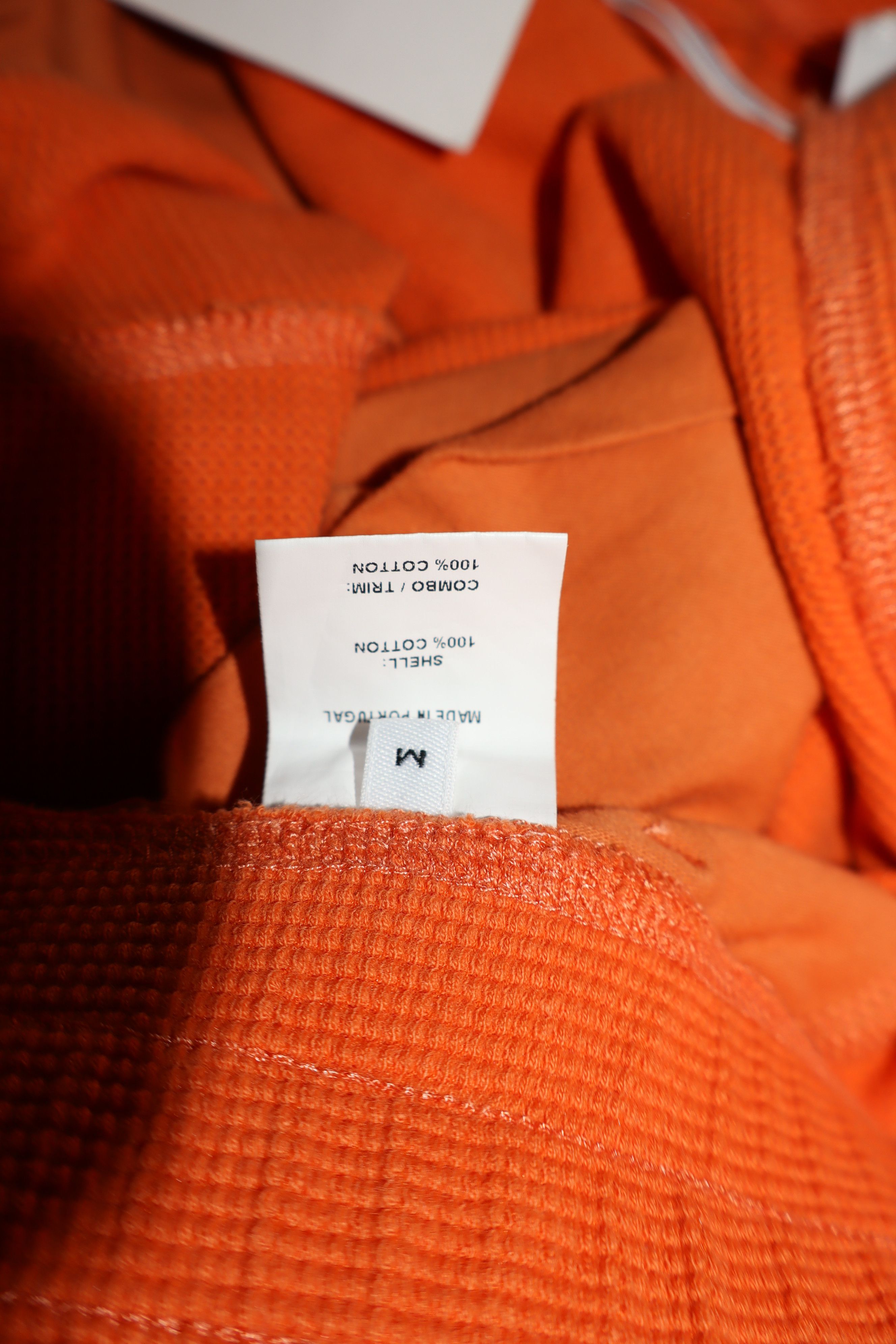 Helmut Lang Waffle effect sweatpants Size US 32 / EU 48 - 12 Thumbnail