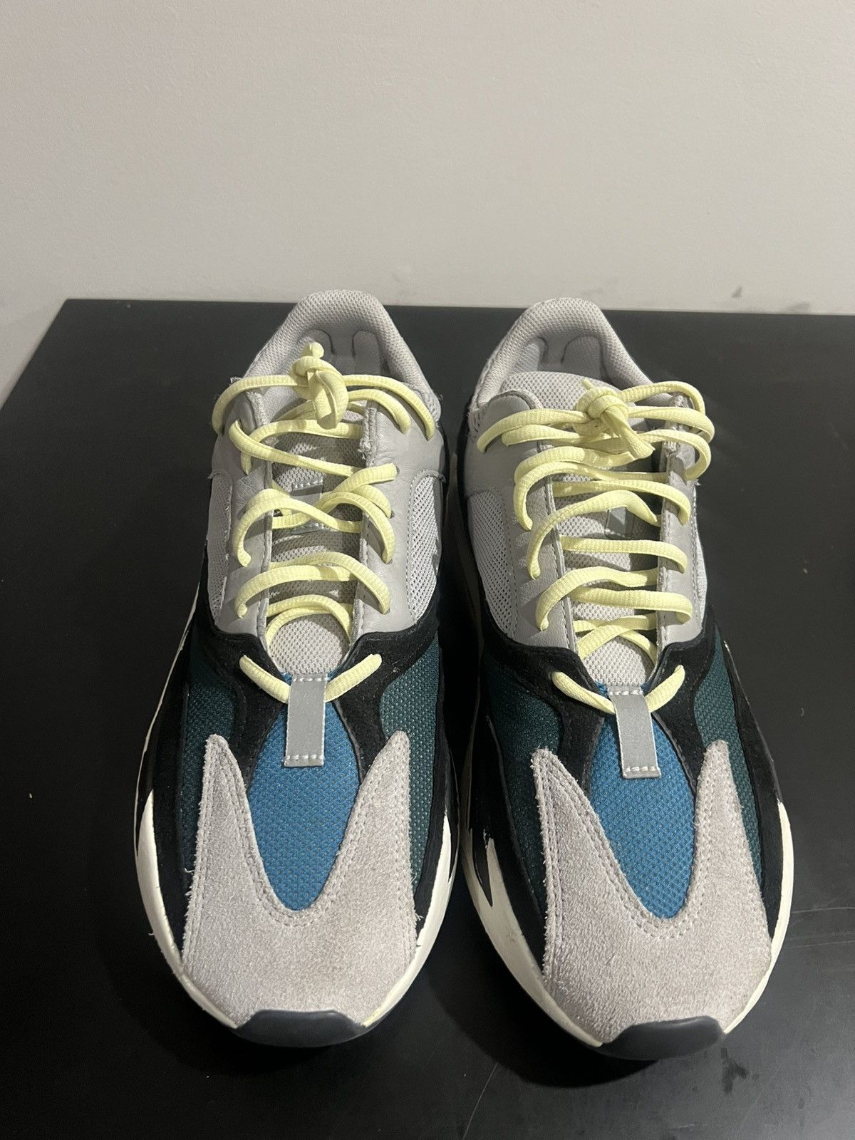 Yeezy Yeezy Boost 700 'Wave Runner' 2023 Size US 11.5 / EU 44-45 - 4 Thumbnail