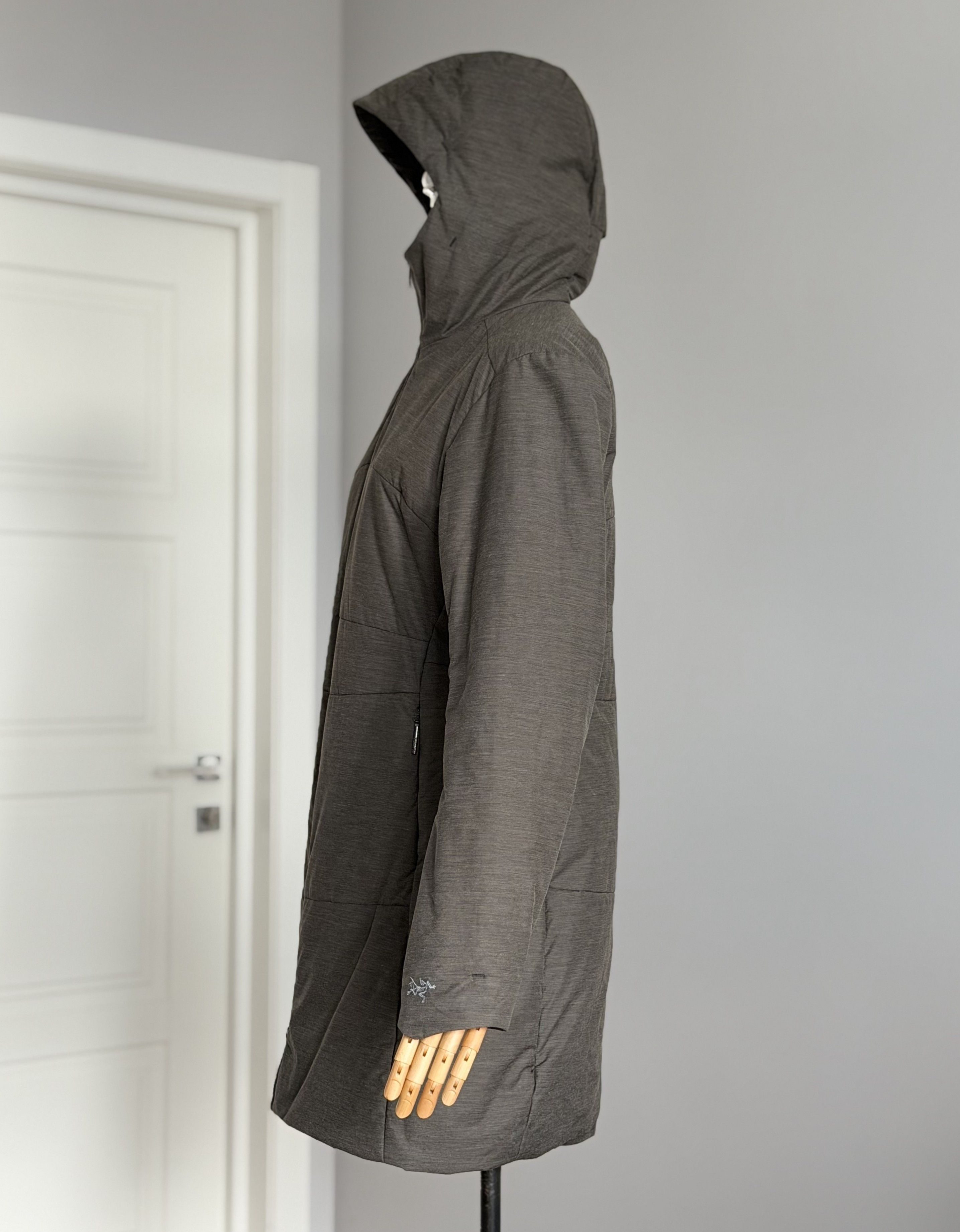 Arc'teryx ARC'TERYX Darrah Coat Puffer Parka Long Jacket Size M Casual Size M / US 6-8 / IT 42-44 - 8 Thumbnail