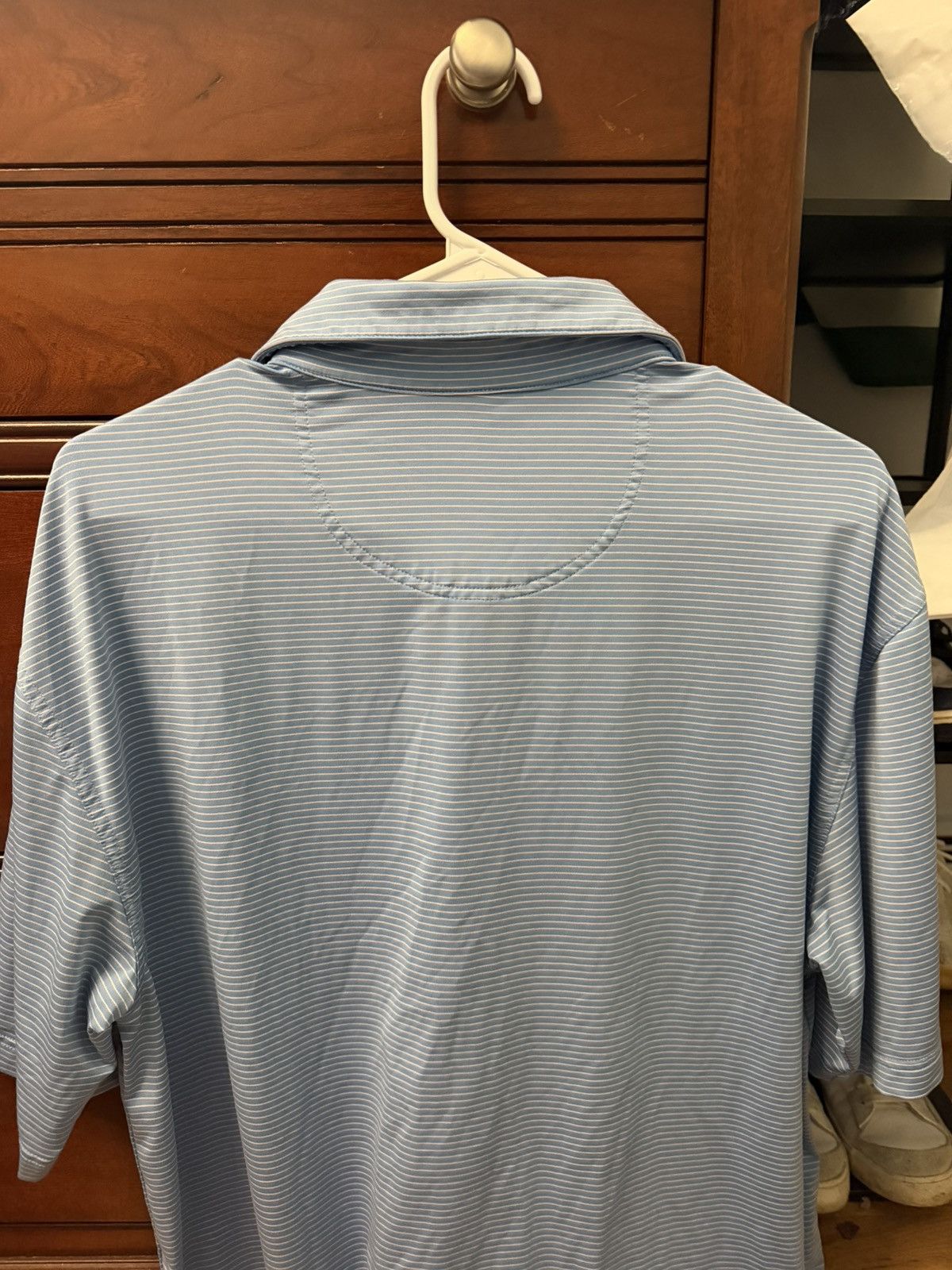 Other Onward Reserve Polo - Size L Size US L / EU 52-54 / 3 - 4 Thumbnail