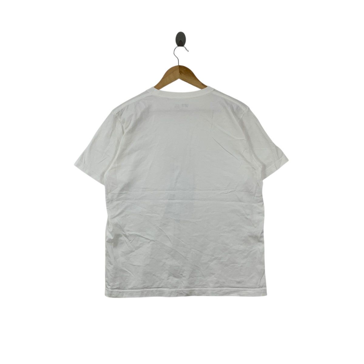 Anime UNIQLO x YOASOBI JAPAN Duo Ayase Ikura Anime Tee Shirt Top Size L / US 10 / IT 46 - 6 Thumbnail