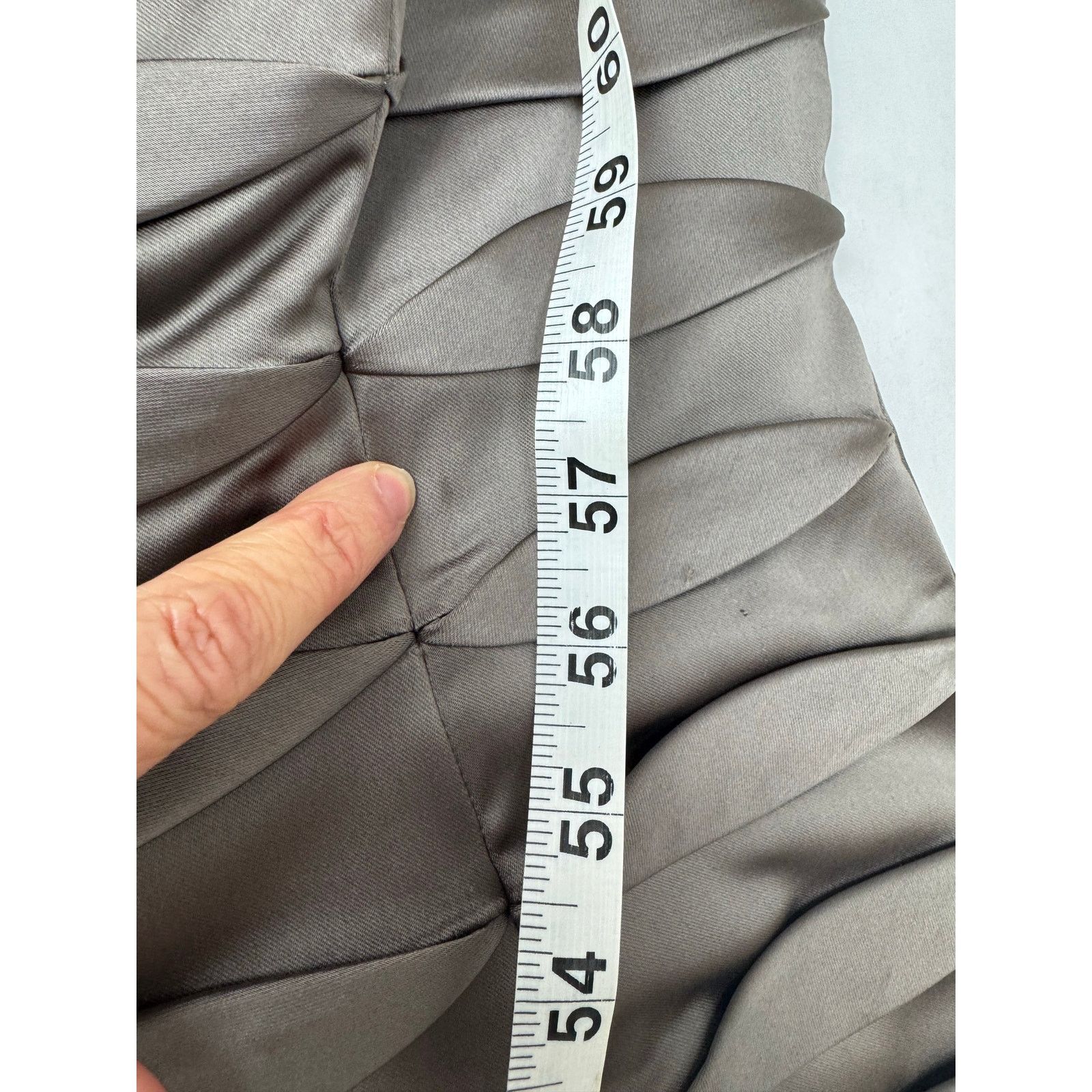 Other Bandage Dress Body Con Wedding Suzi Chin Maggy Boutique 6 Size M / US 6-8 / IT 42-44 - 11 Thumbnail