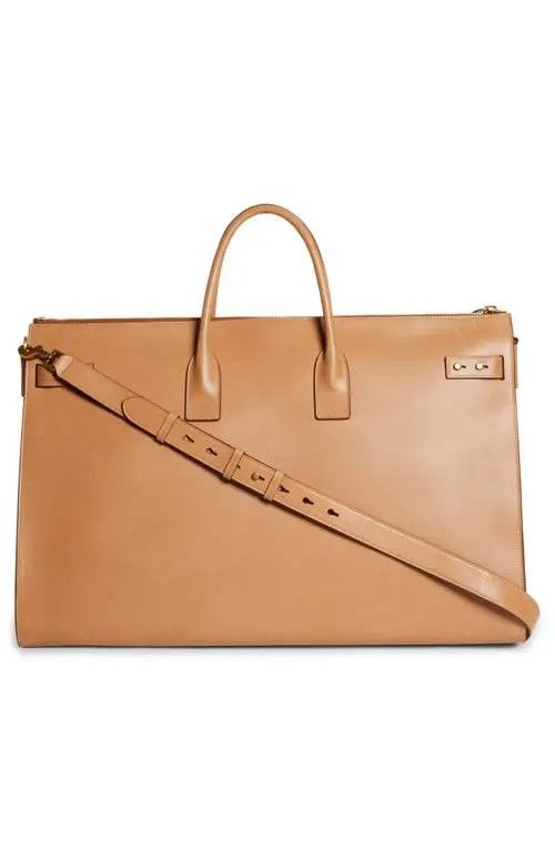 Saint Laurent Paris o1s1wg111125 Size: OS / Sac De Jour Travel Tote Bag Size ONE SIZE - 3 Thumbnail