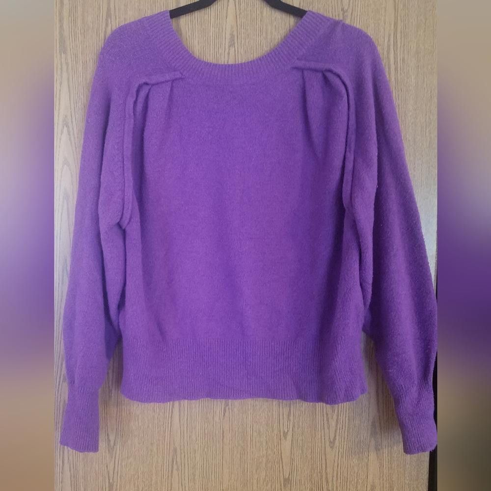 Designer Cabi Sweater Size Small Size S / US 4 / IT 40 - 2 Thumbnail