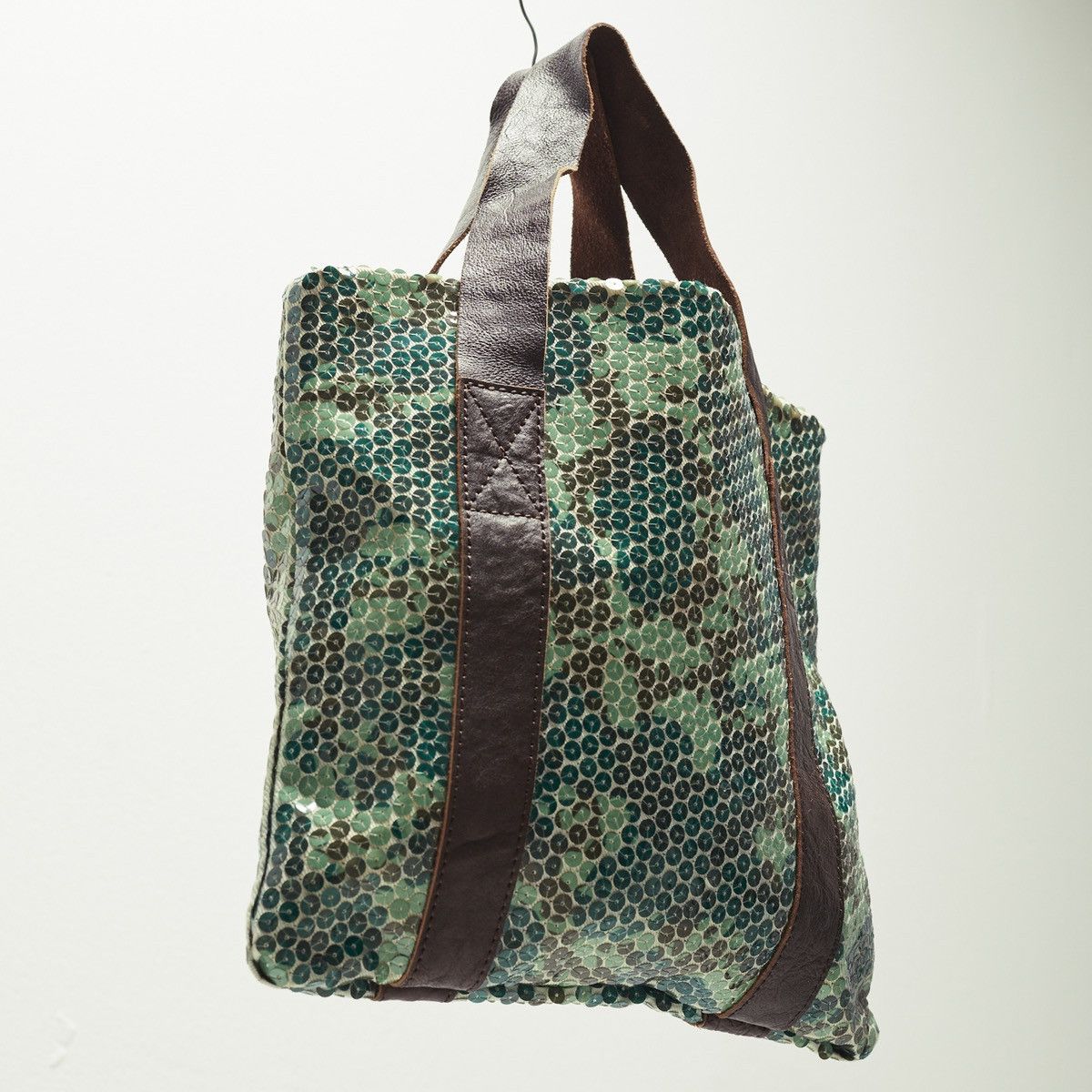 Comme des Garcons × Tricot Comme des Garcons Tricot comme des garçons Bag Size ONE SIZE - 2 Thumbnail