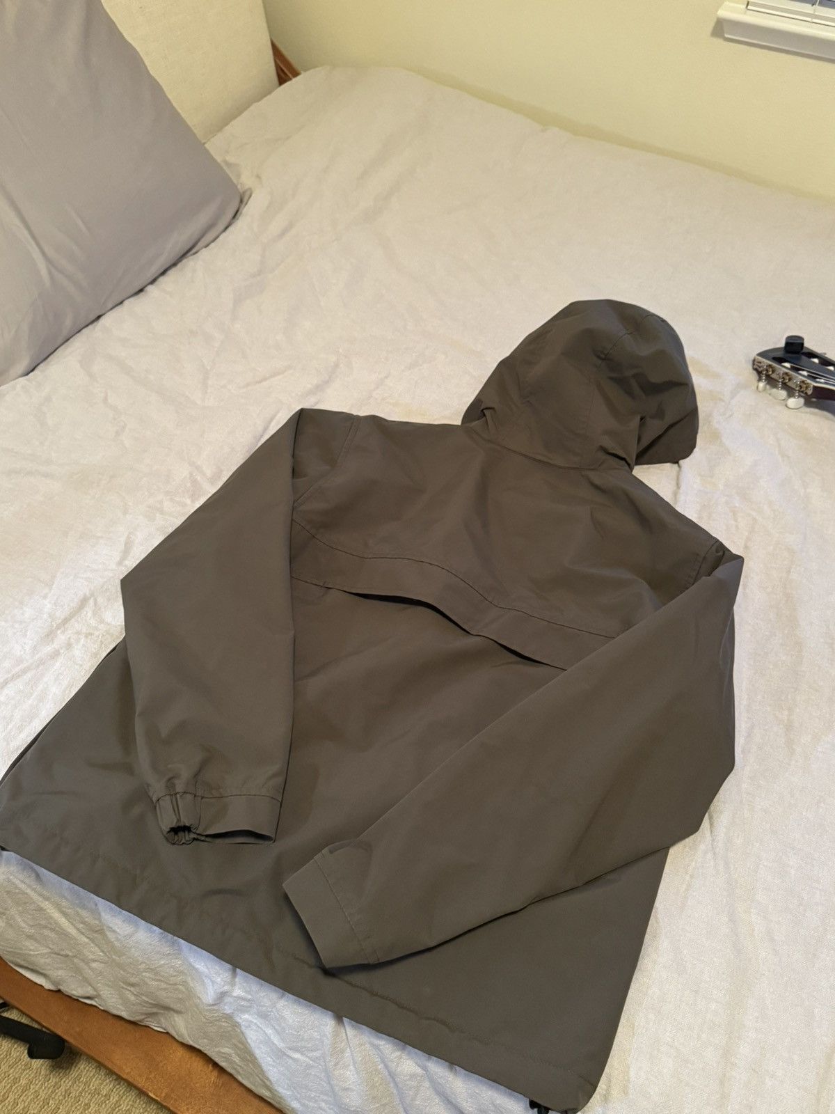 Carhartt Carhartt WIP windbreaker in Cypress Size US L / EU 52-54 / 3 - 4 Thumbnail