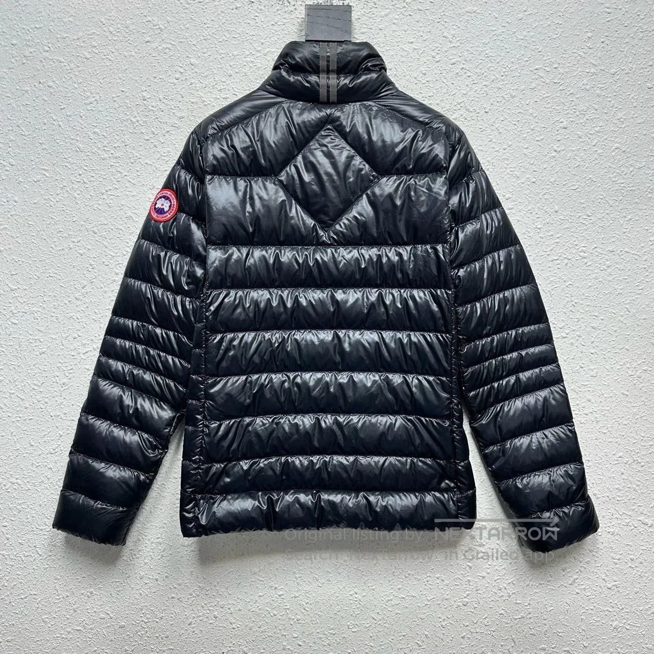 Canada Goose canada goose crofton down jacket size m. Size US M / EU 48-50 / 2 - 2 Thumbnail