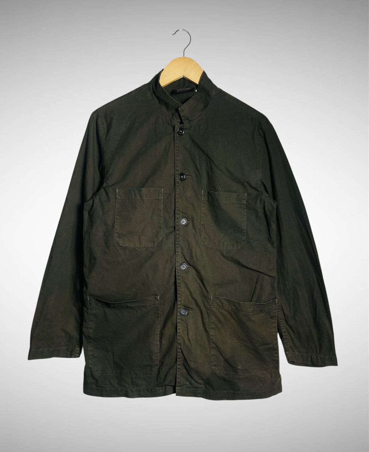 Vetra Vintage Vetra Chore Jacket Size US M / EU 48-50 / 2 - 1 Thumbnail