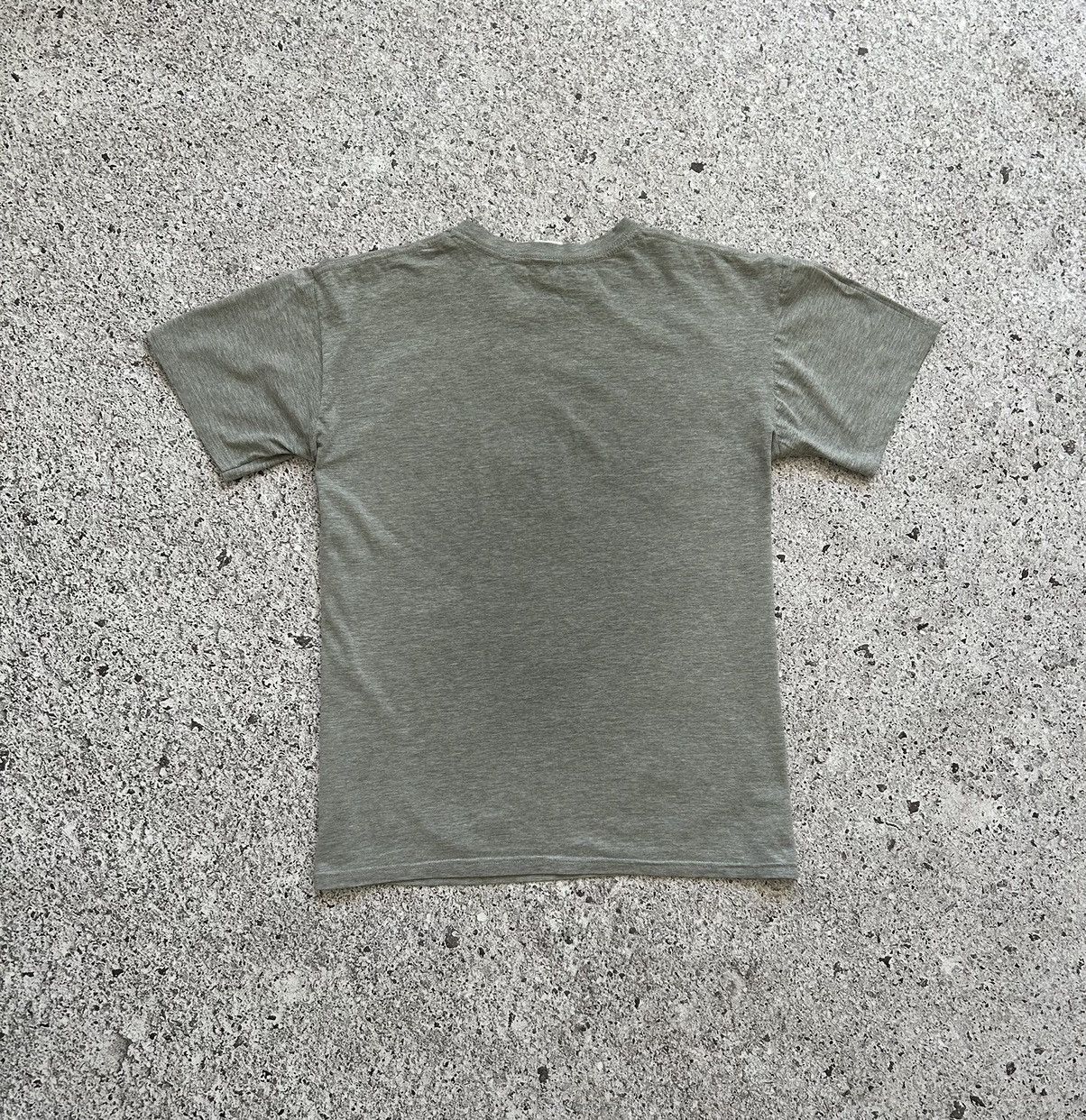 Band Tees × The Rolling Stones Vintage Rock Band The Rolling Stones Mick Jagger T-Shirt Size US L / EU 52-54 / 3 - 4 Thumbnail