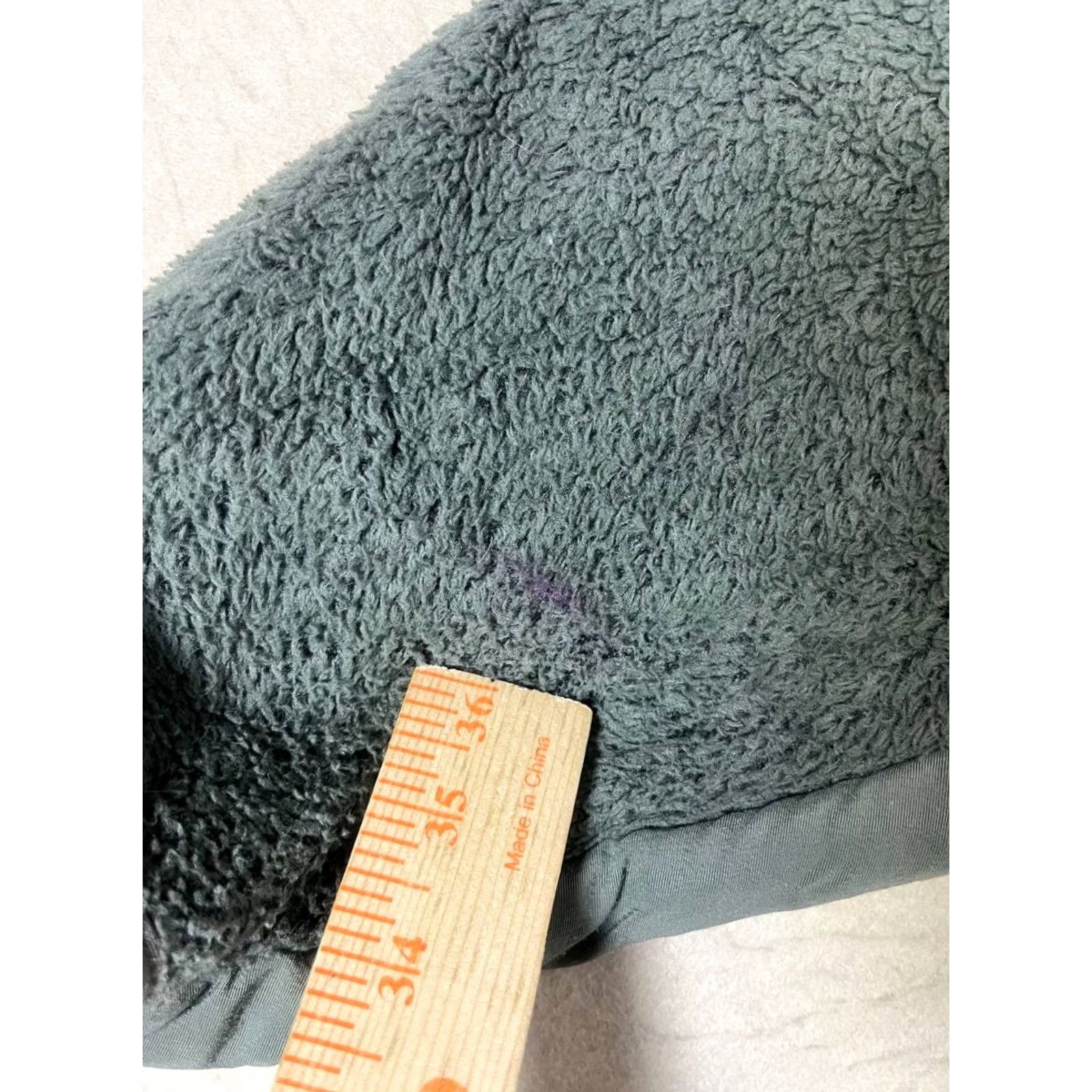 Vintage VINTAGE Military Polartec Fleece Green Gen III Cold Weather Men Size L See Pics USA Made Size US L / EU 52-54 / 3 - 7 Thumbnail