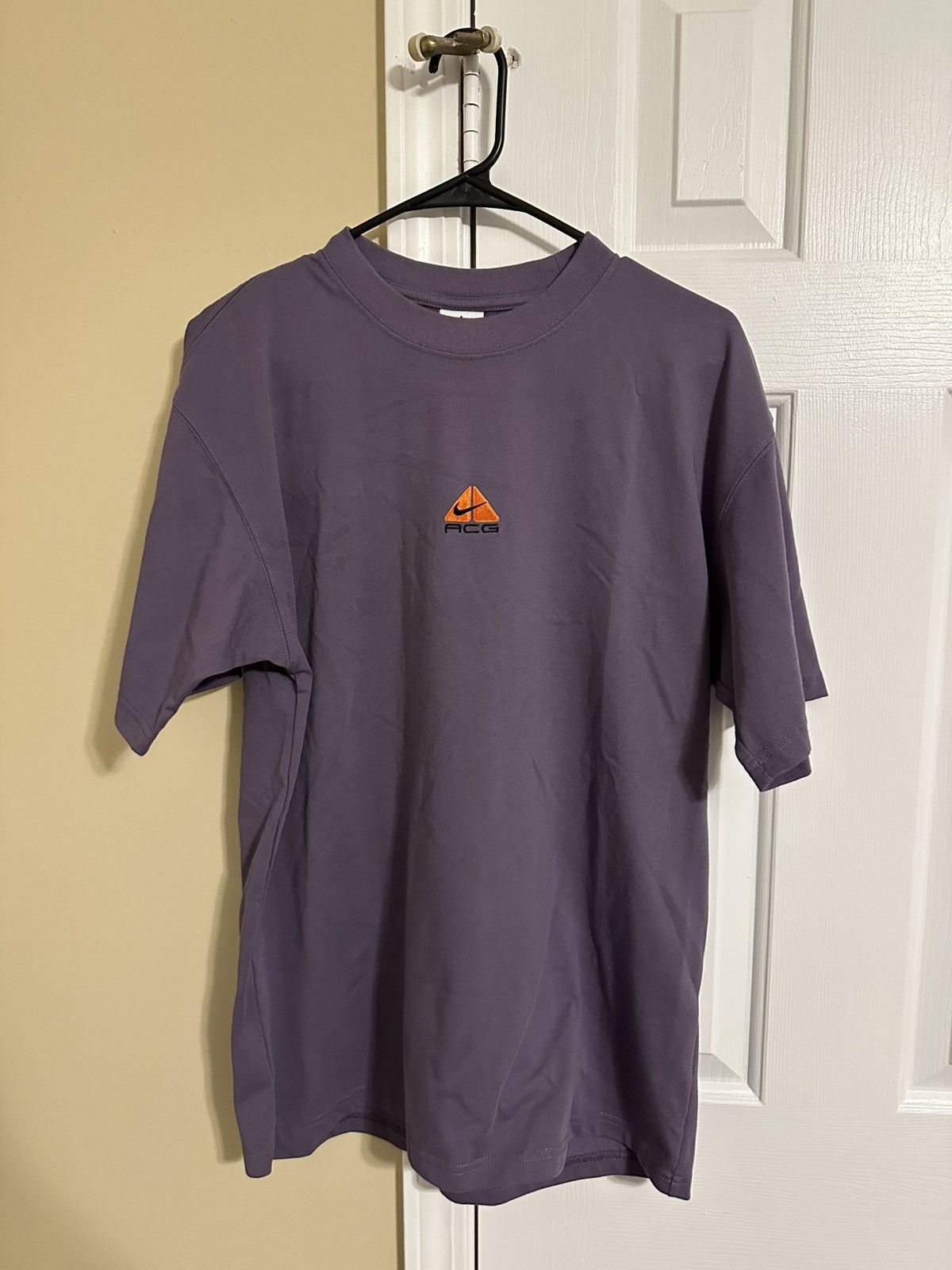 Nike ACG Nike ACG Lungs Tee Size US S / EU 44-46 / 1 - 1 Thumbnail