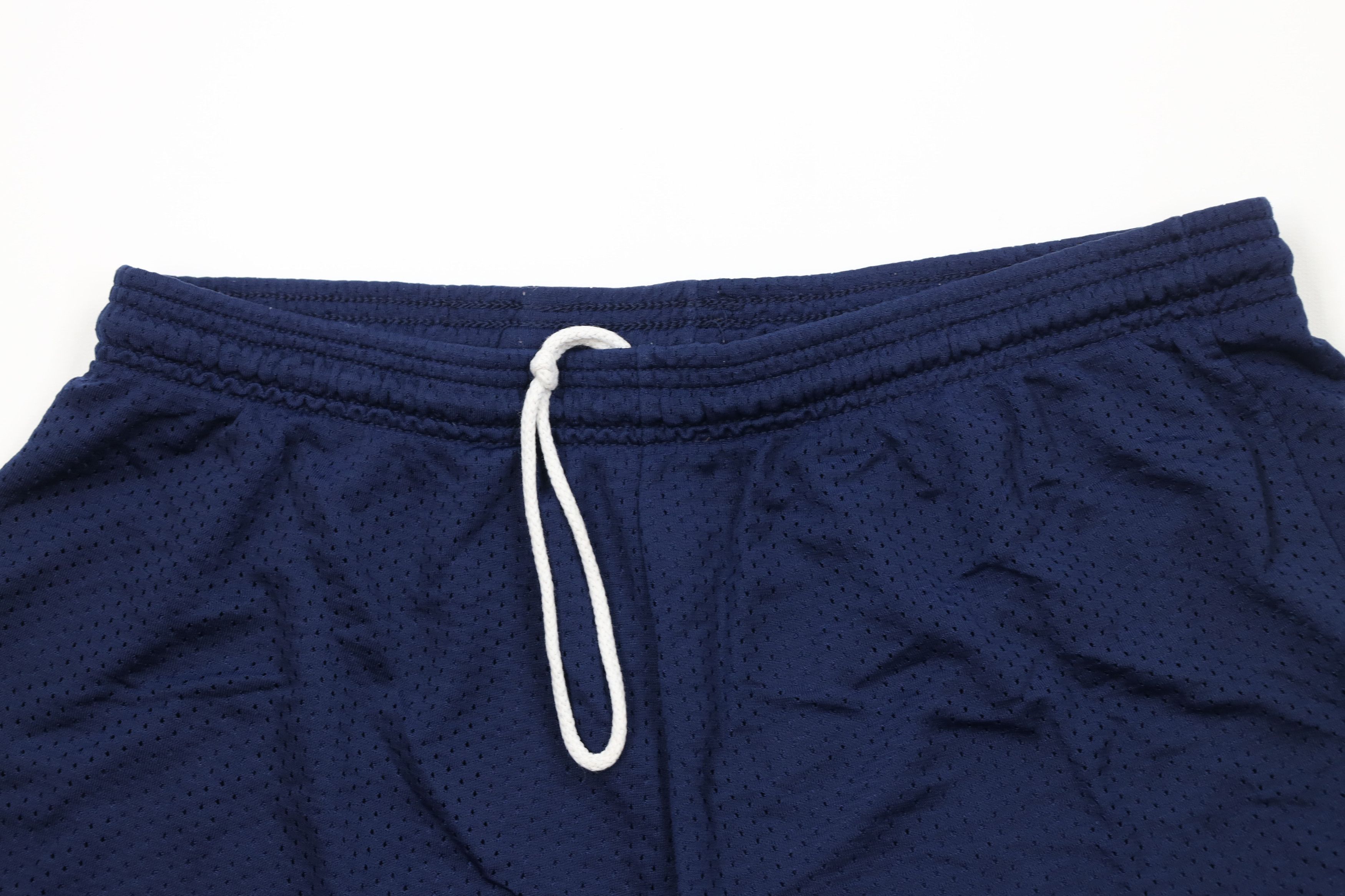 Russell Athletic × Vintage Vintage 90s Russell Athletic University Wrestling Shorts Size US 34 / EU 50 - 2 Thumbnail
