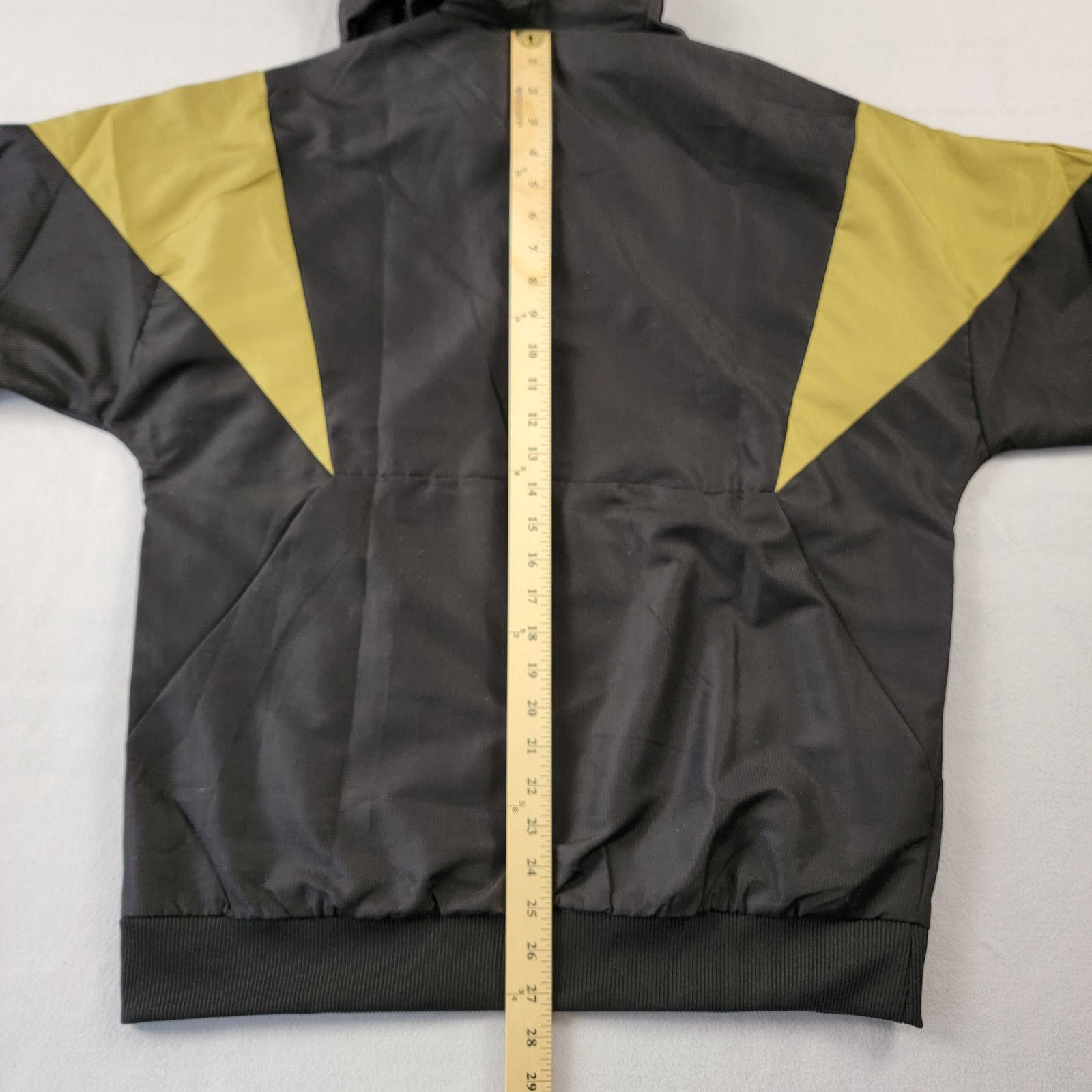 Primitive PRIMITIVE x Independent Mens Global Tech Anorak Jacket Sz M Size US M / EU 48-50 / 2 - 10 Thumbnail