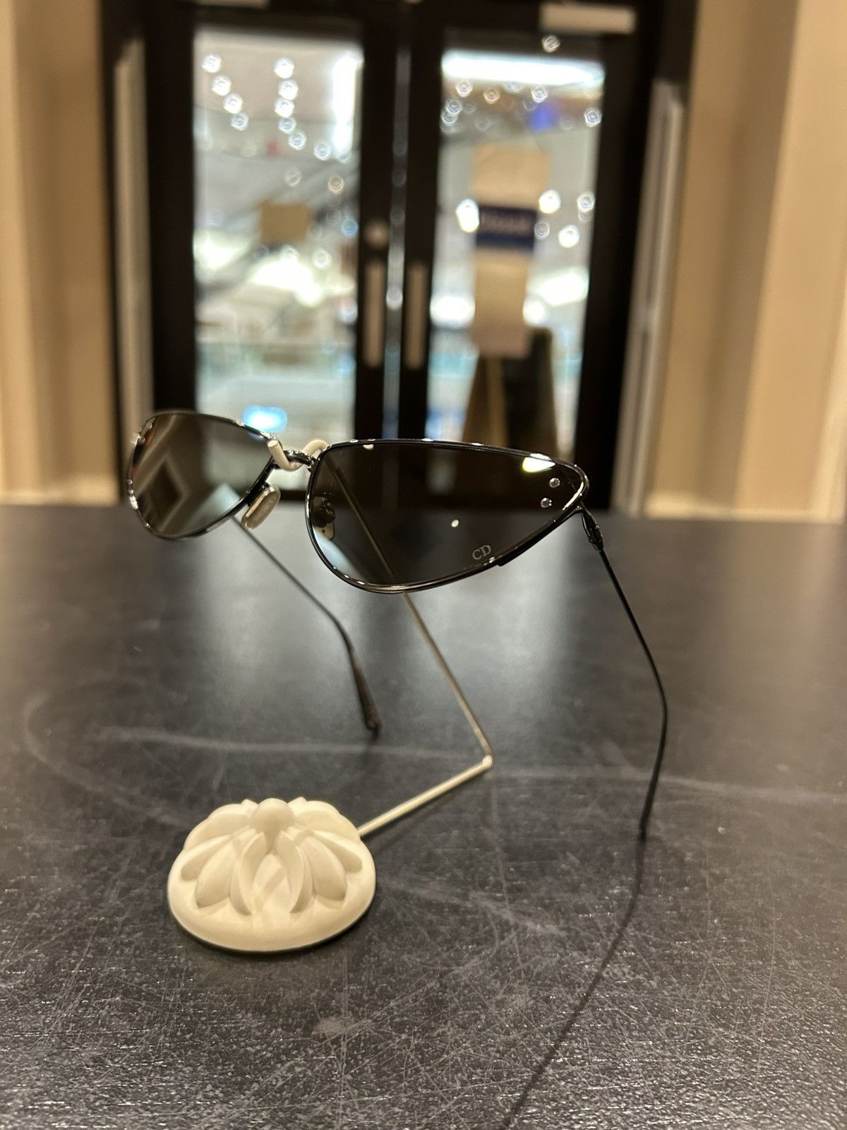 Dior Dior Miss Dior Cateye Sunglasses Size ONE SIZE - 1 Thumbnail