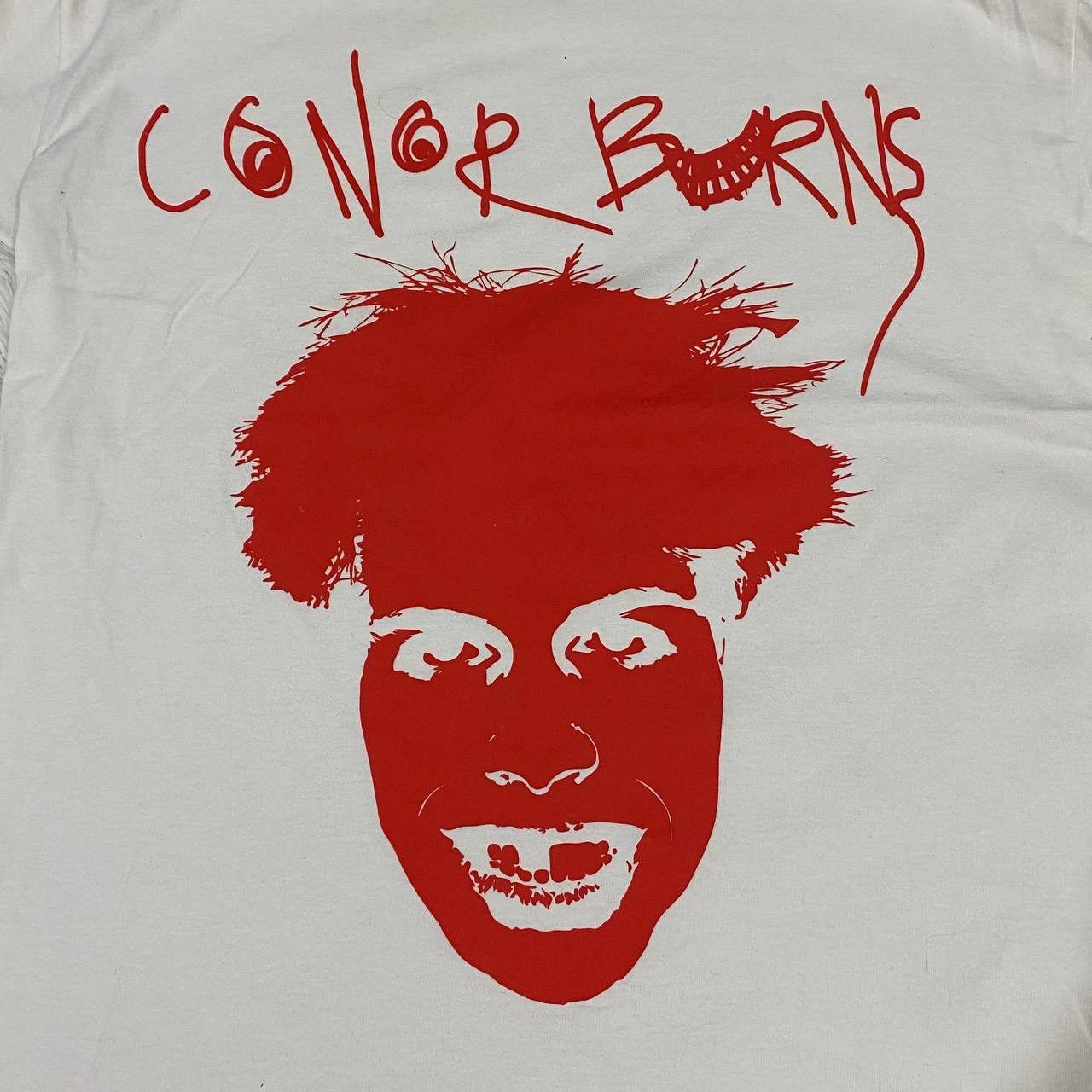 Rap Tees Rap tee conor burn’s longsleeve Size US L / EU 52-54 / 3 - 4 Thumbnail
