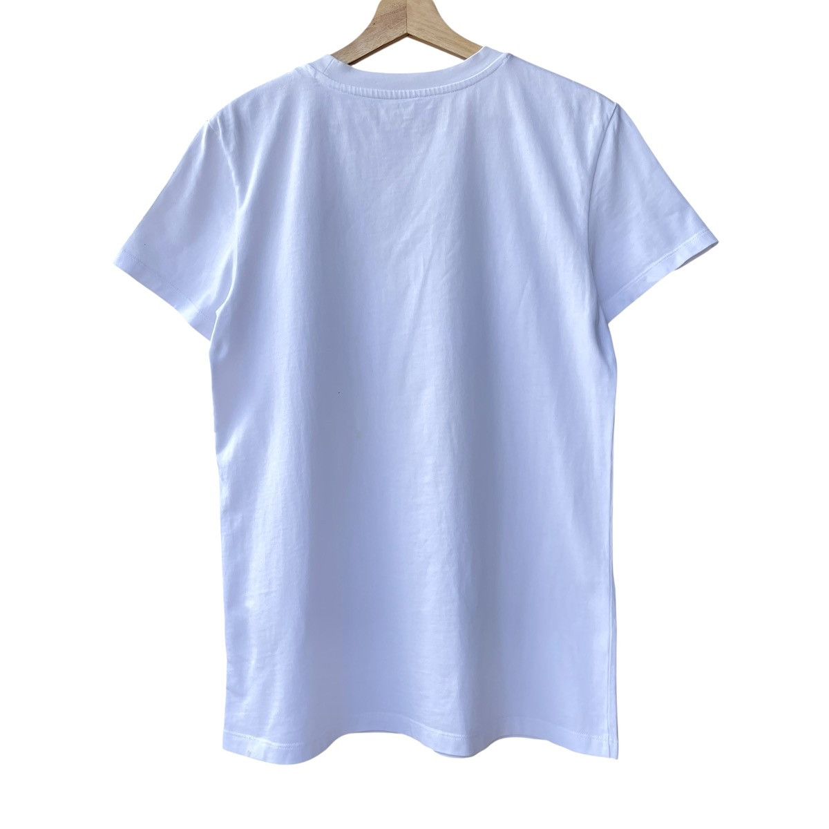 Designer × Max Mara Max Mara Italy X Valery Katsuba Photography Photo Tee Size M / US 6-8 / IT 42-44 - 3 Thumbnail