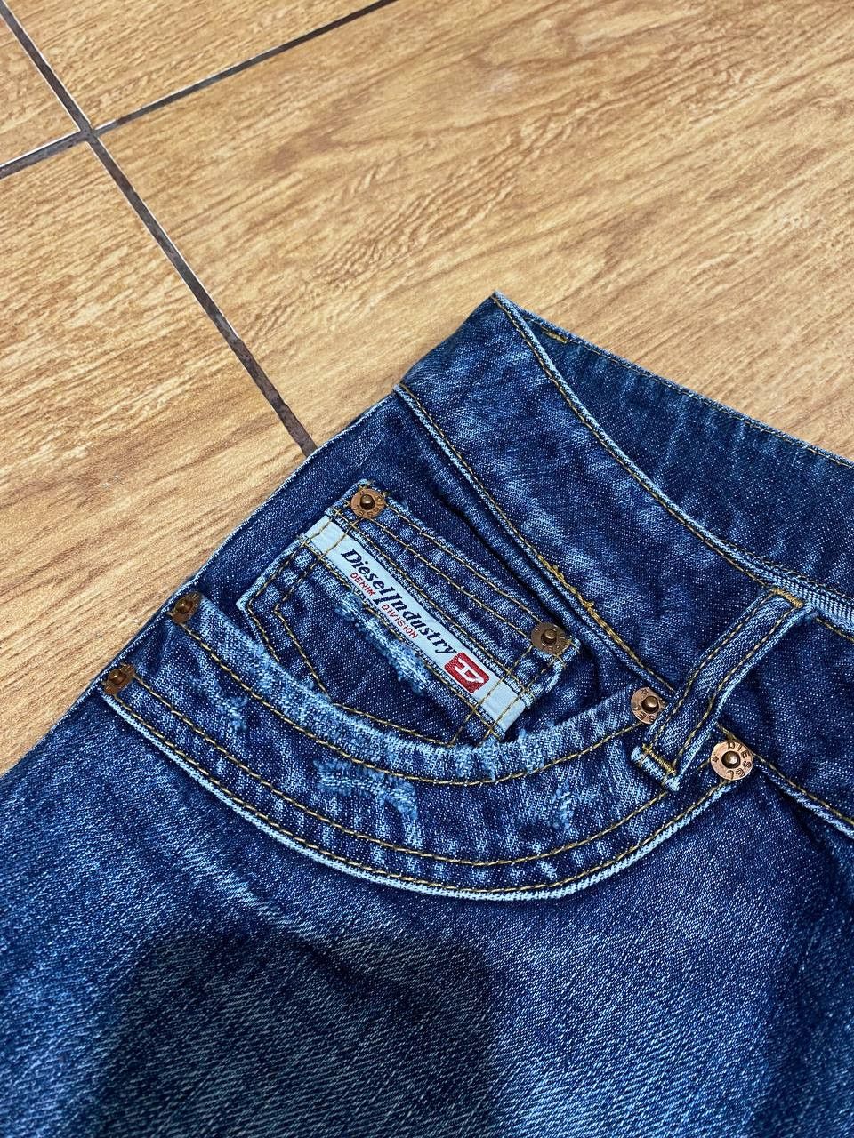 Diesel Diesel jeans Size US 30 / EU 46 - 6 Thumbnail