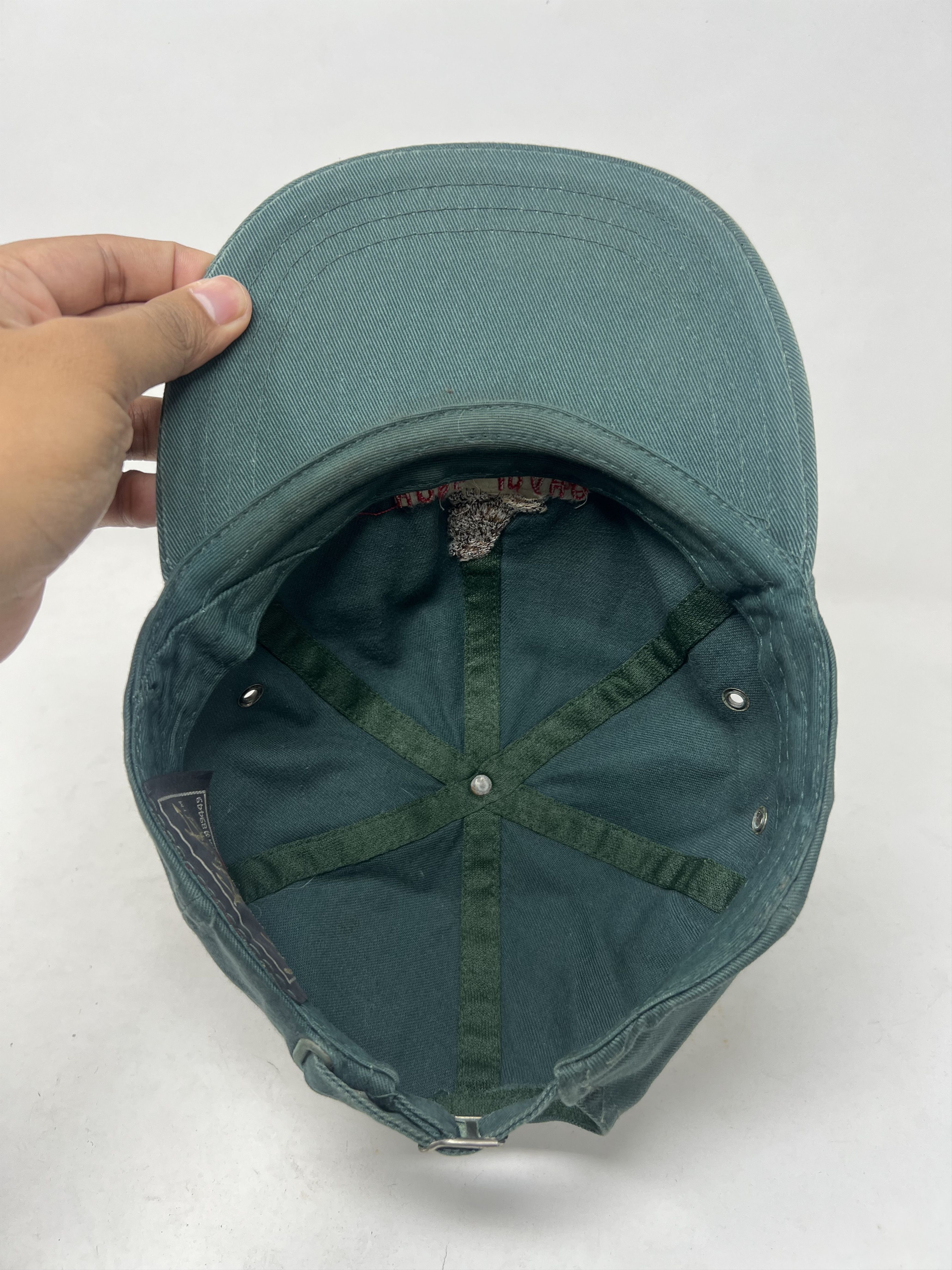 Vintage Hope Idaho 1998 Vintage Hat Size ONE SIZE - 7 Thumbnail