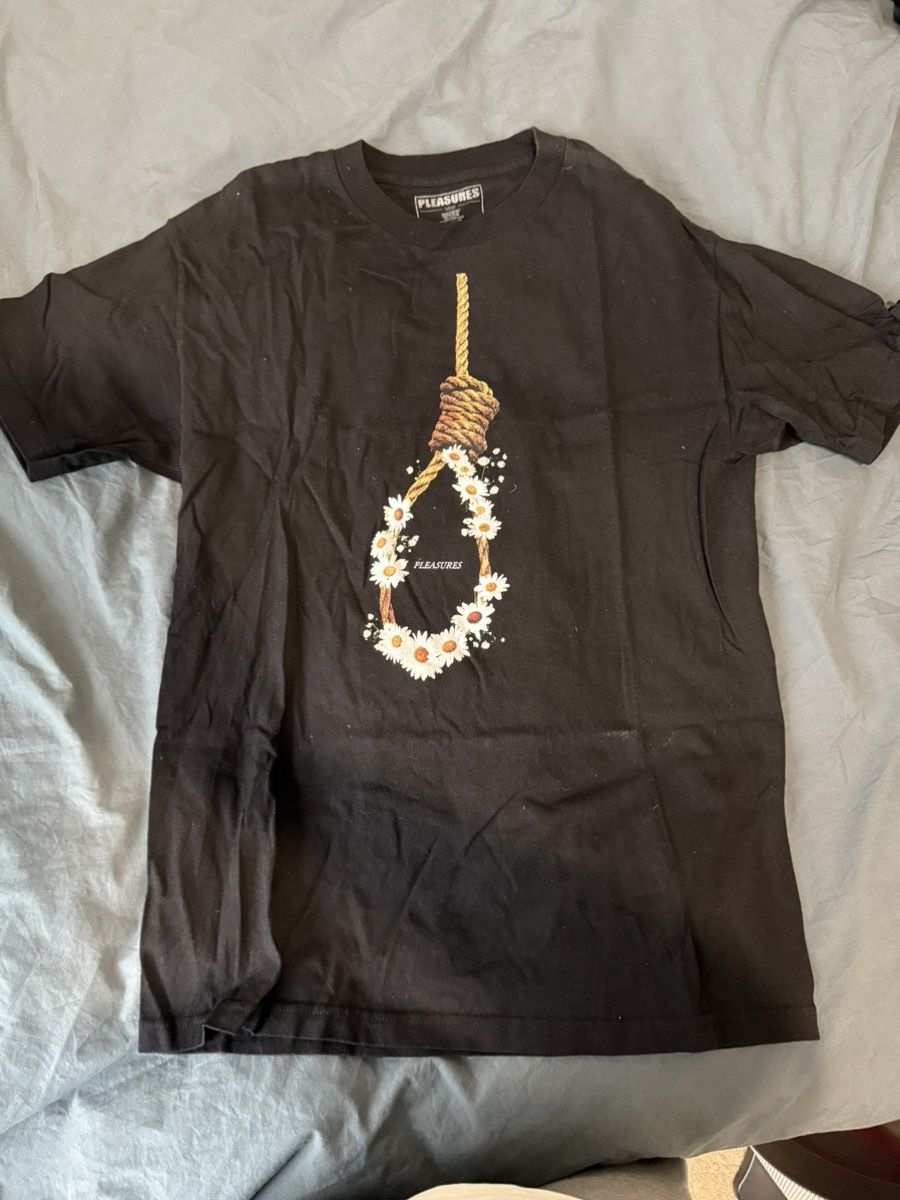 Pleasures Pleasures t shirt Size US M / EU 48-50 / 2 - 1 Preview