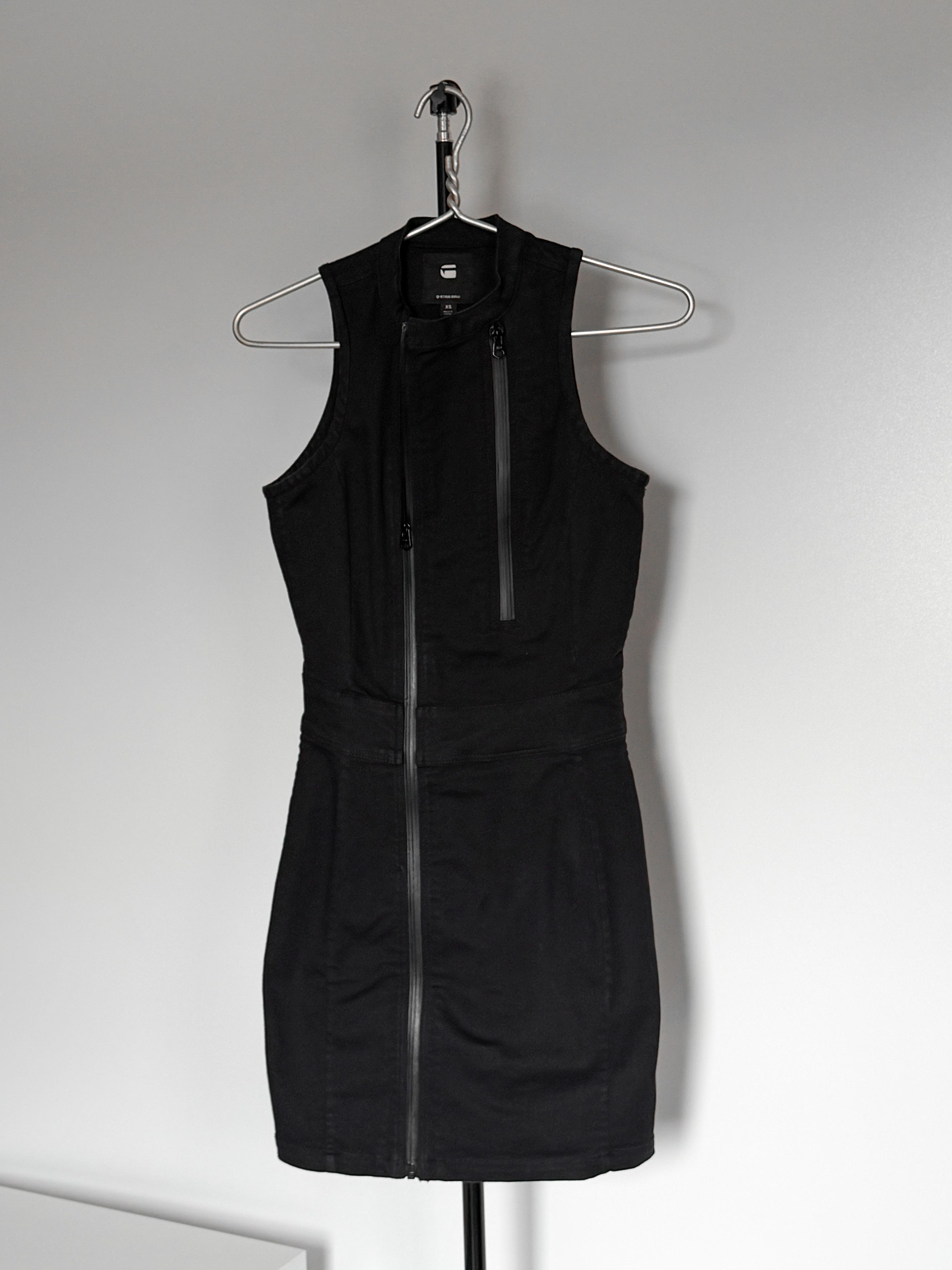 G-Star G-Star Raw Women’s Dress Size XS / US 0-2 / IT 36-38 - 2 Thumbnail