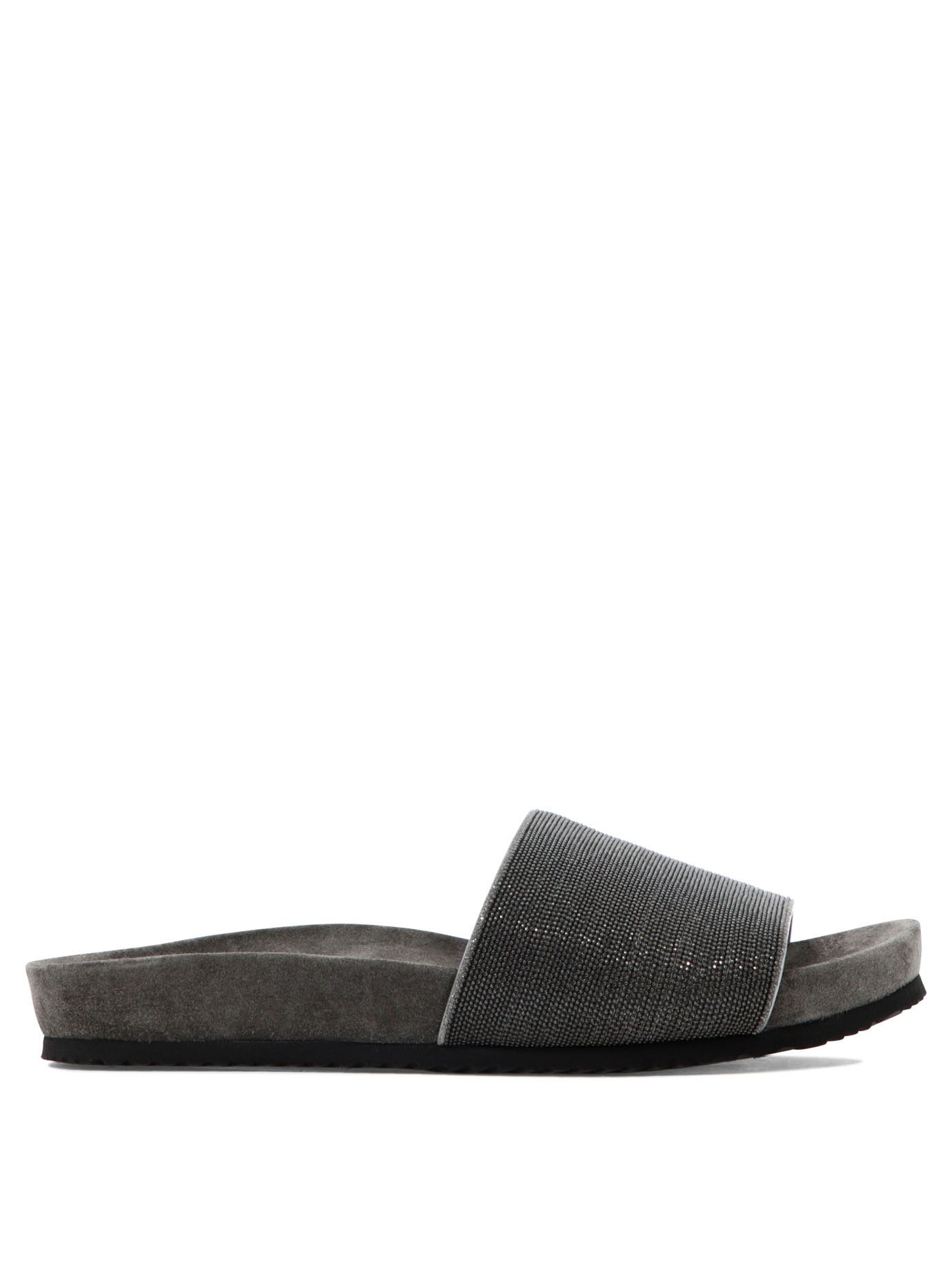 Brunello Cucinelli Sandals Size US 6 / IT 36 - 1 Thumbnail