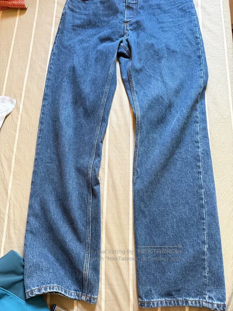 Y/Project Y/PROJECT Size 31 Jeans Size US 31 - 5 Thumbnail