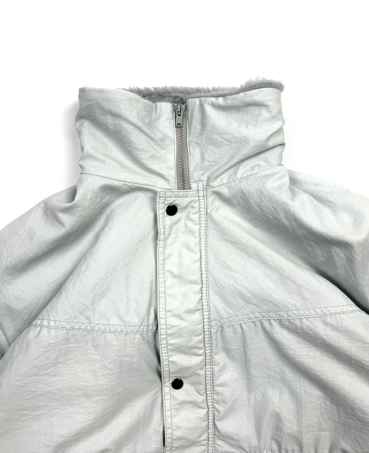 Helly Hansen Vintage Helly Hansen Sherpa Lined Bomber Jacket Portugal Size US M / EU 48-50 / 2 - 12 Thumbnail