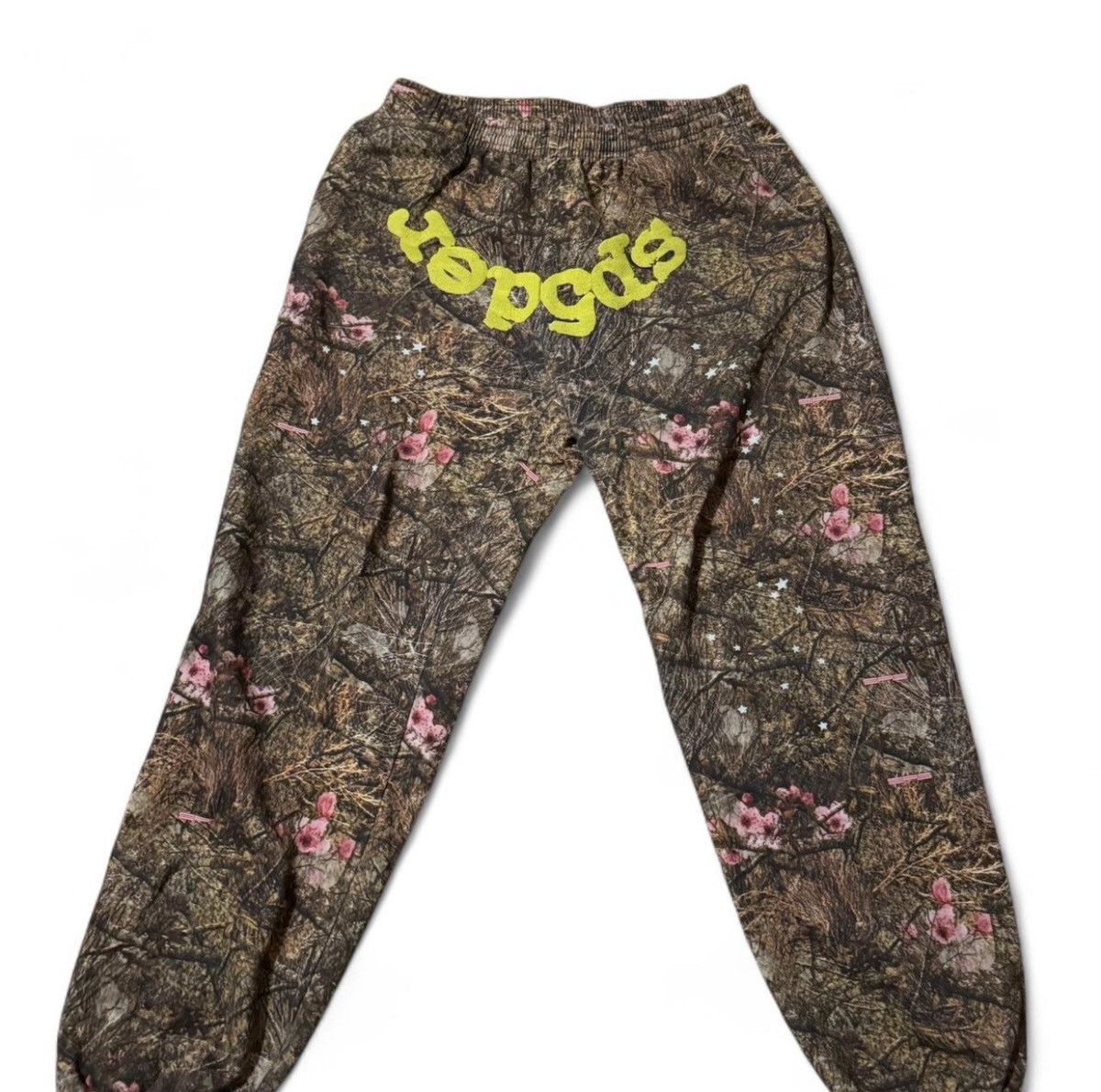 ★ PRENDA★ REAL TREE JOGGER PANTS BROWN PRTFSSPT04WR8 MTN WKND JOGGER - REALTREE® CAMO – Mountain Weekend