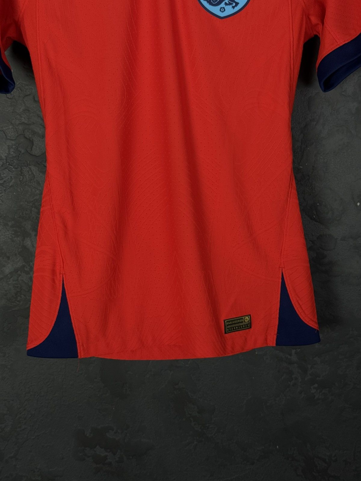 Nike England World Cup 2022 Away Shirt Nike ADV Player Size US S / EU 44-46 / 1 - 7 Thumbnail