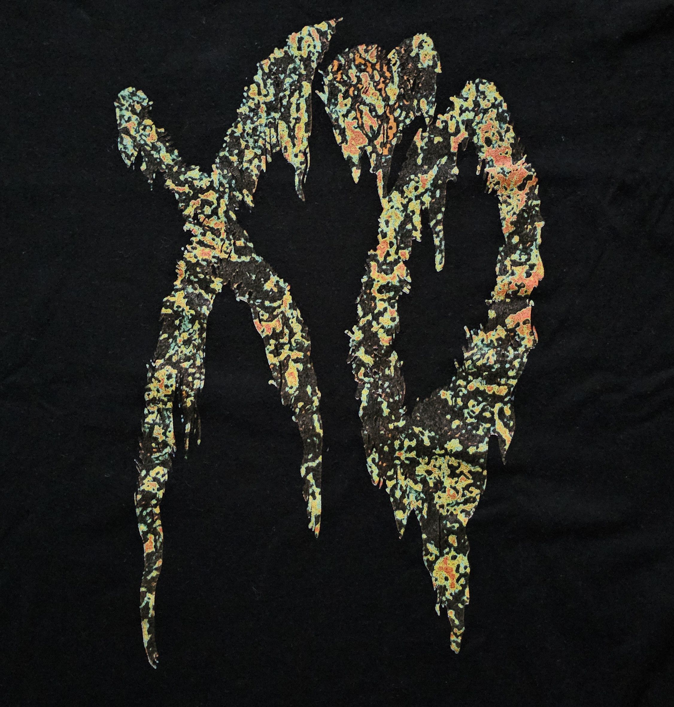 The Weeknd × XO The Weeknd XO Festival Shirt Size US XL / EU 56 / 4 - 3 Thumbnail
