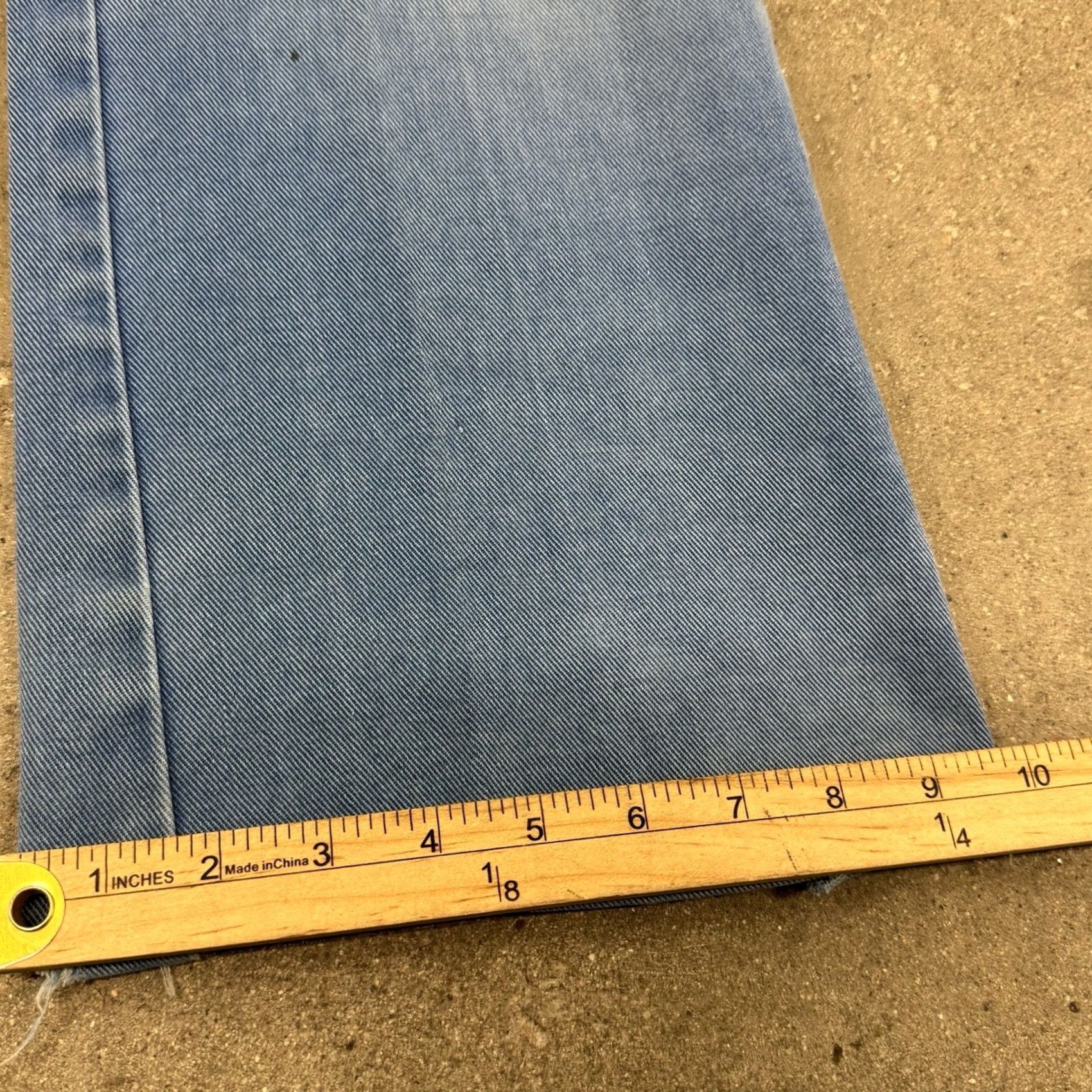 Vintage VINTAGE American Vintage Work wear Pants Size US 30 / EU 46 - 7 Thumbnail