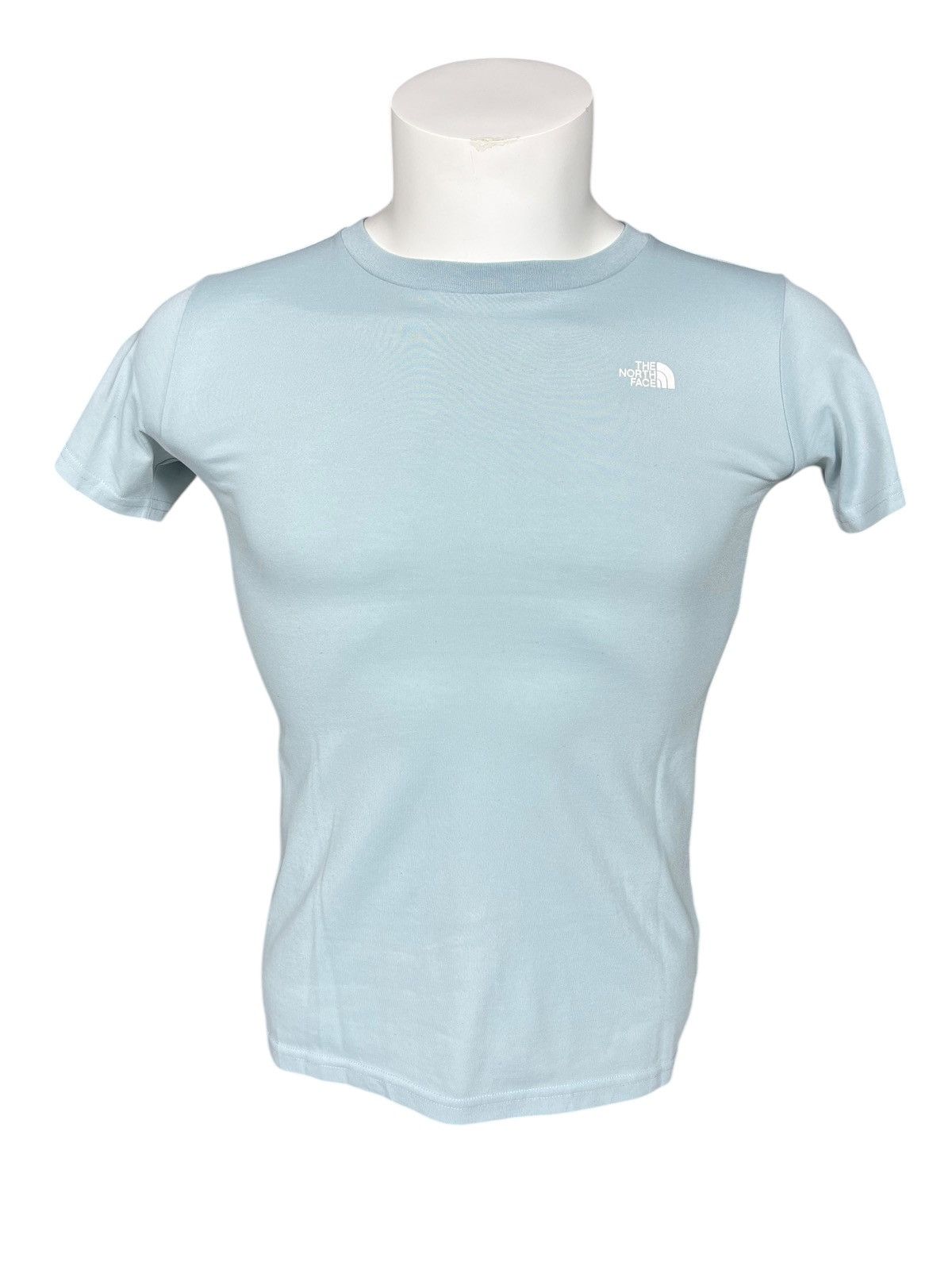 The North Face The North Face Climber Hiking Tek Tee Shirt Size US XS / EU 42 / 0 - 4 Thumbnail