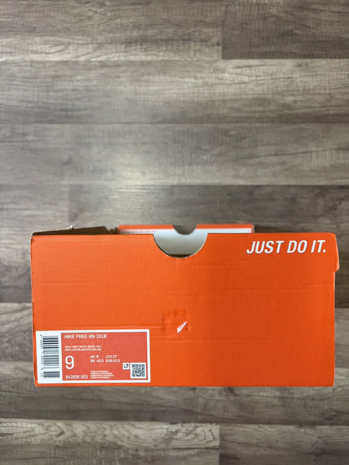 Nike Nike Free Run Size US 9 / EU 42 - 7 Thumbnail