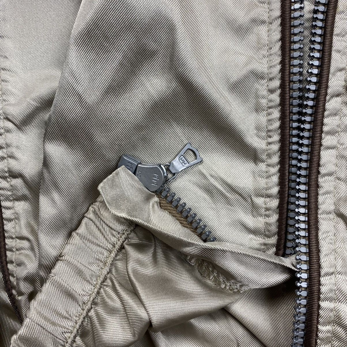 Bape × Nigo Vintage 90s A Bathing Ape cycles light jacket Size US M / EU 48-50 / 2 - 8 Thumbnail